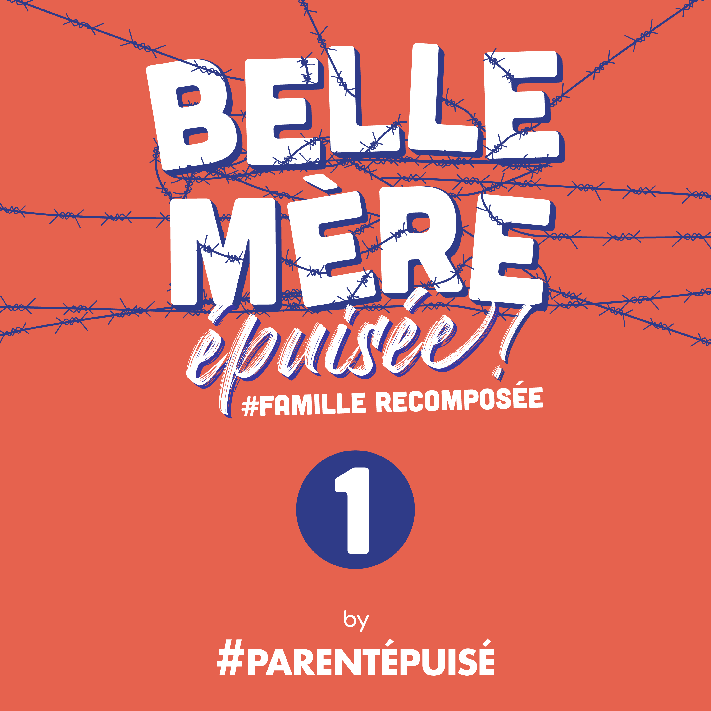 Belle-mère épuisée !