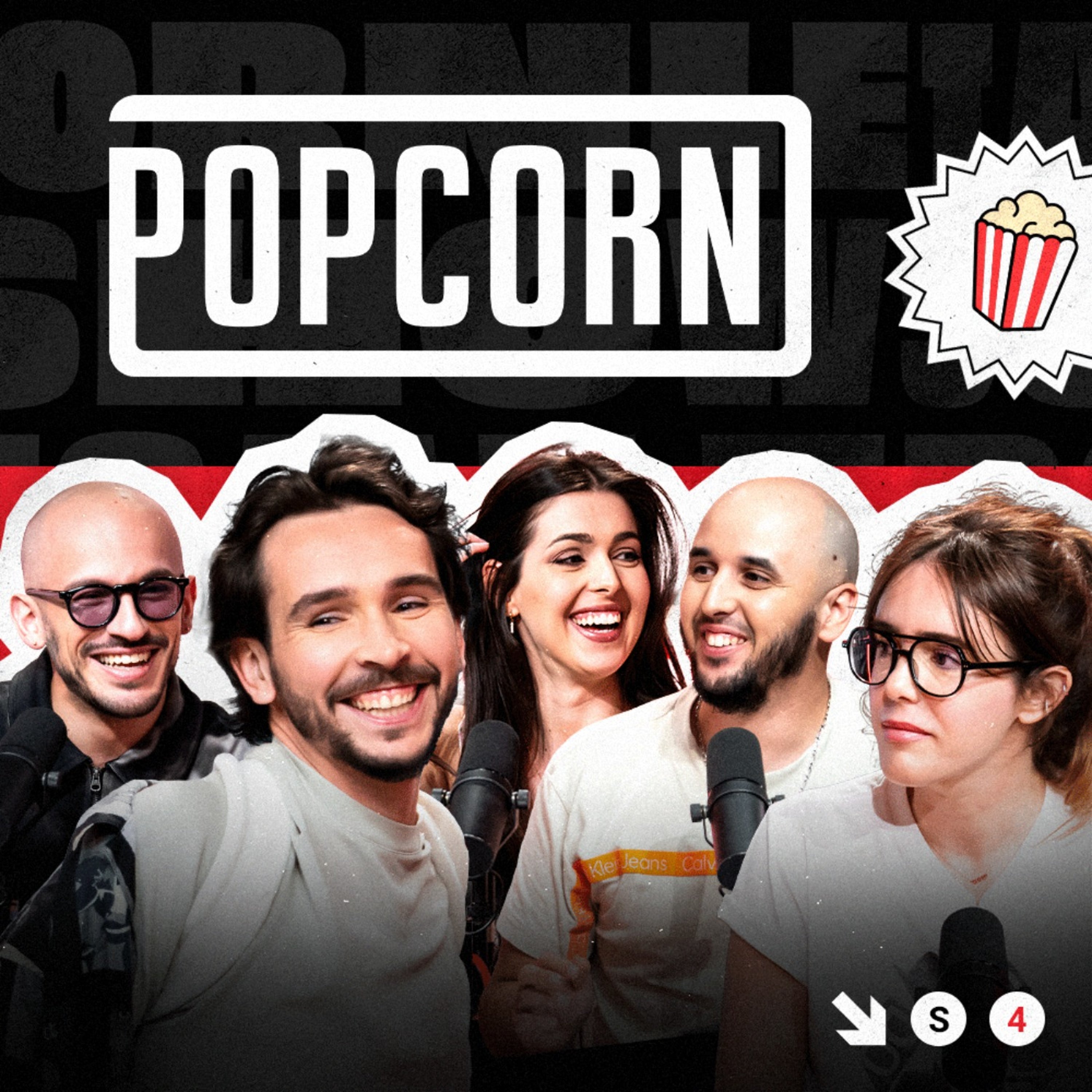 Popcorn