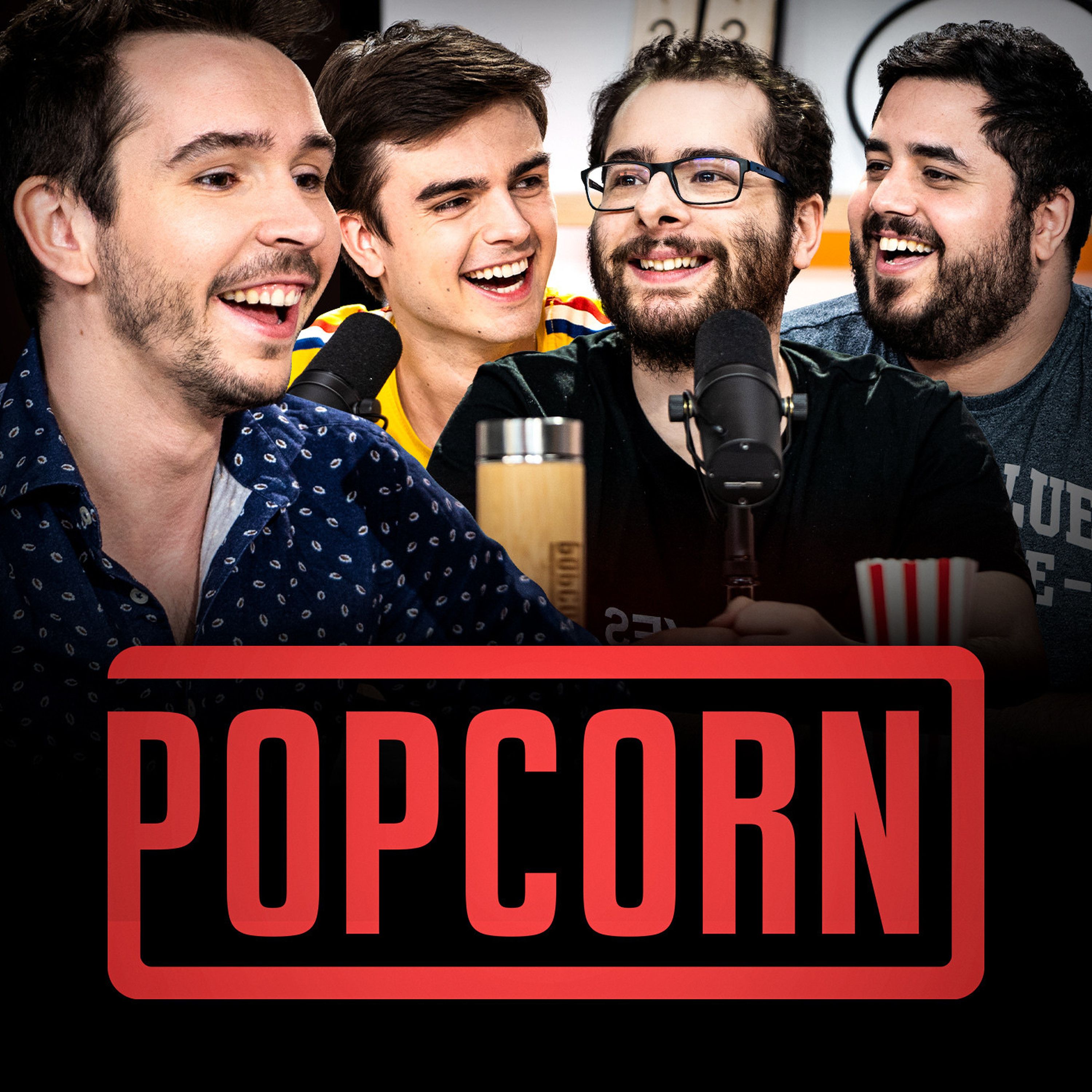 Popcorn