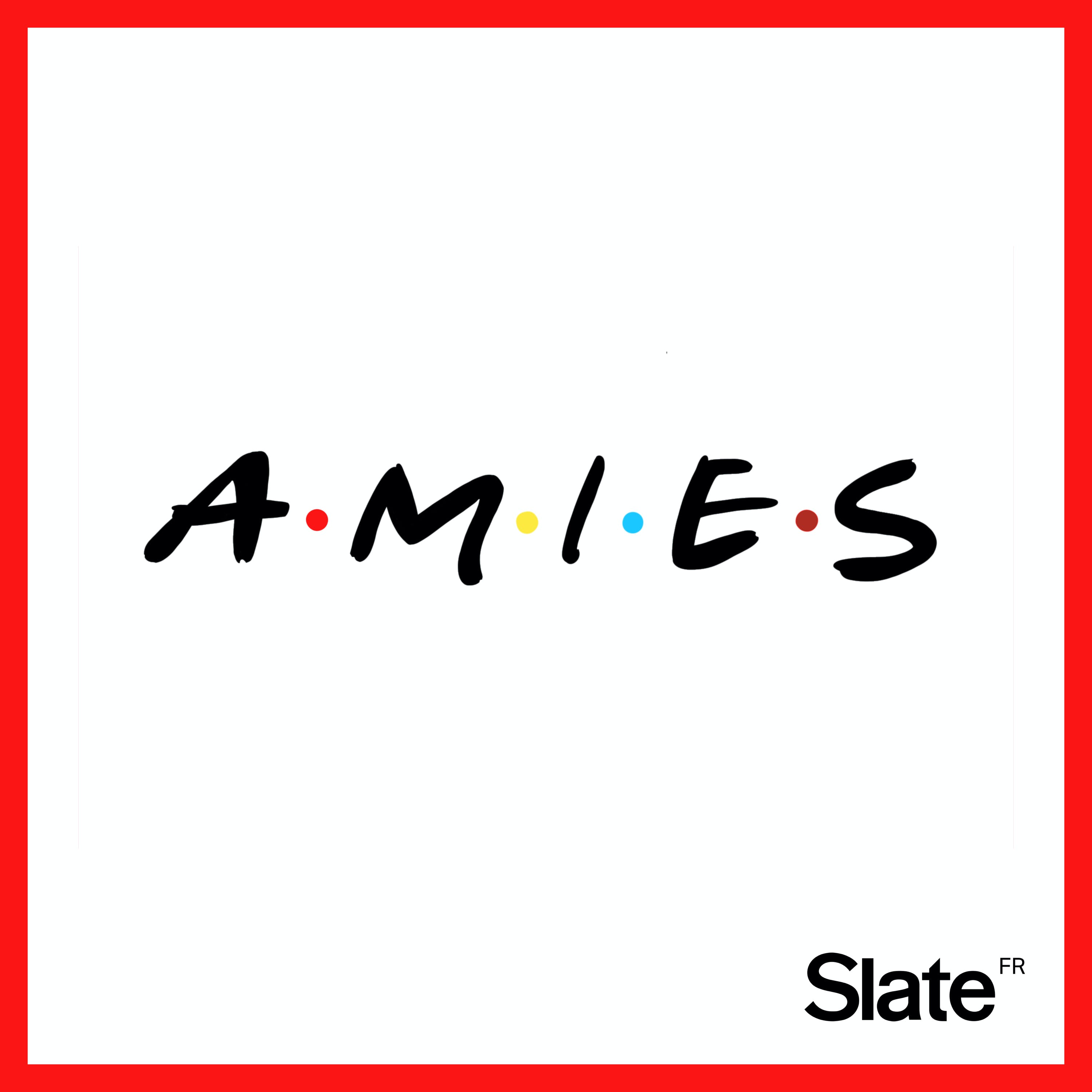 AMIES, saison 1: la bande-annonce