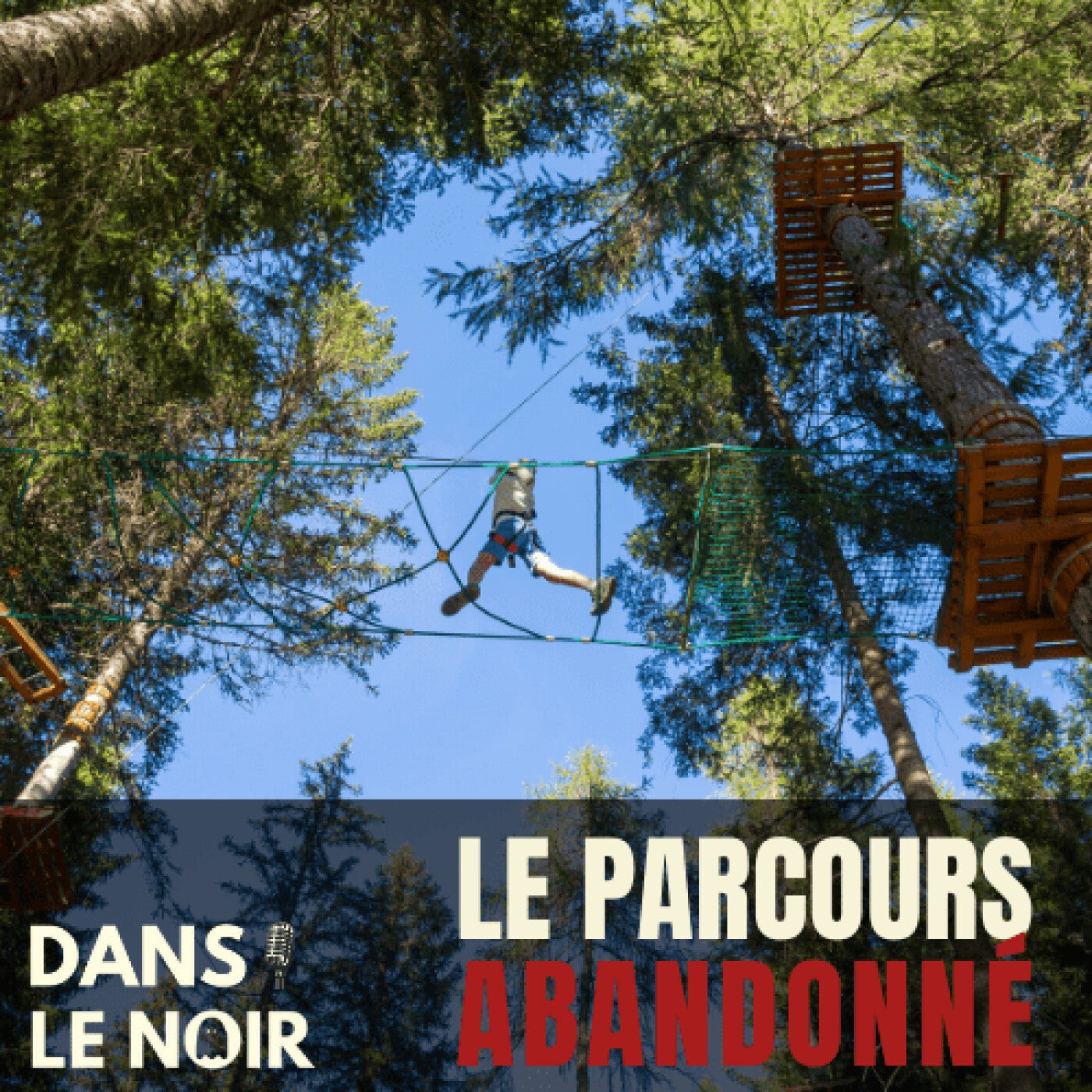 Le Parcours Abandonné