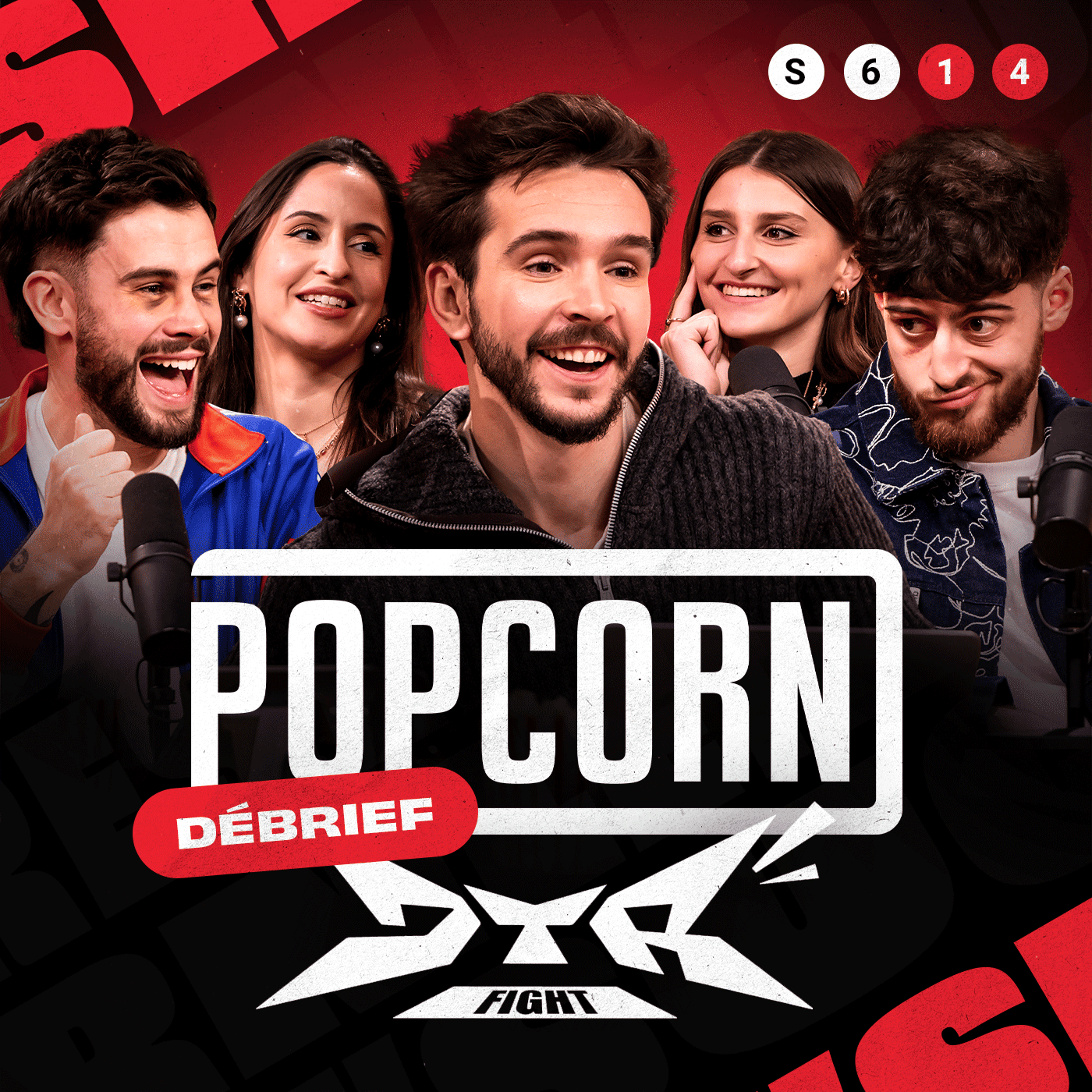 Popcorn
