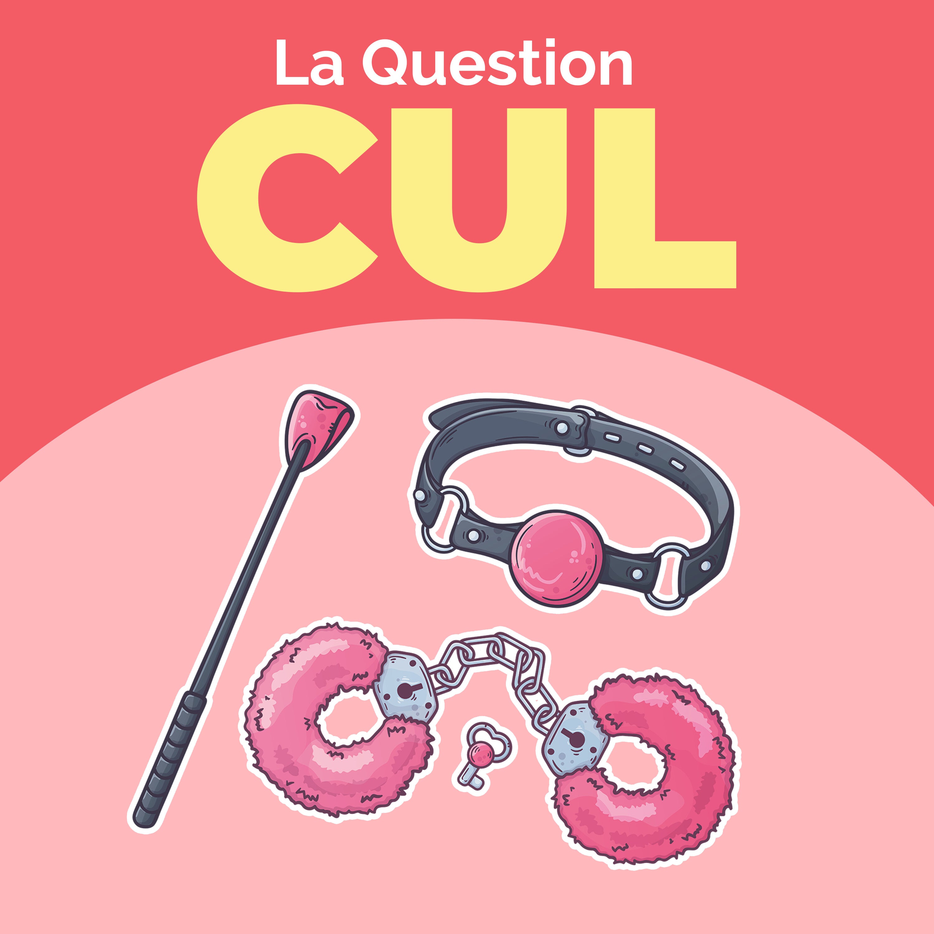 Comment s’initier au BDSM ?