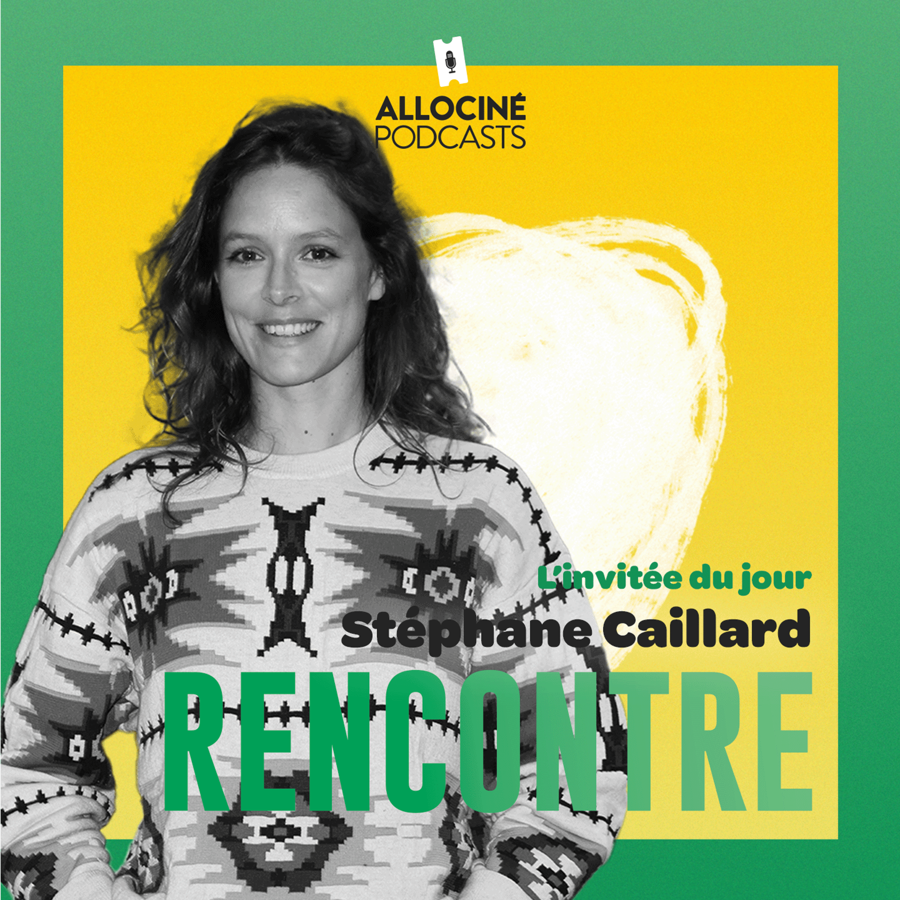 Elle est bluffante en Florence Arthaud : rencontre avec Stéphane Caillard, héroïne de Flo episode artwork