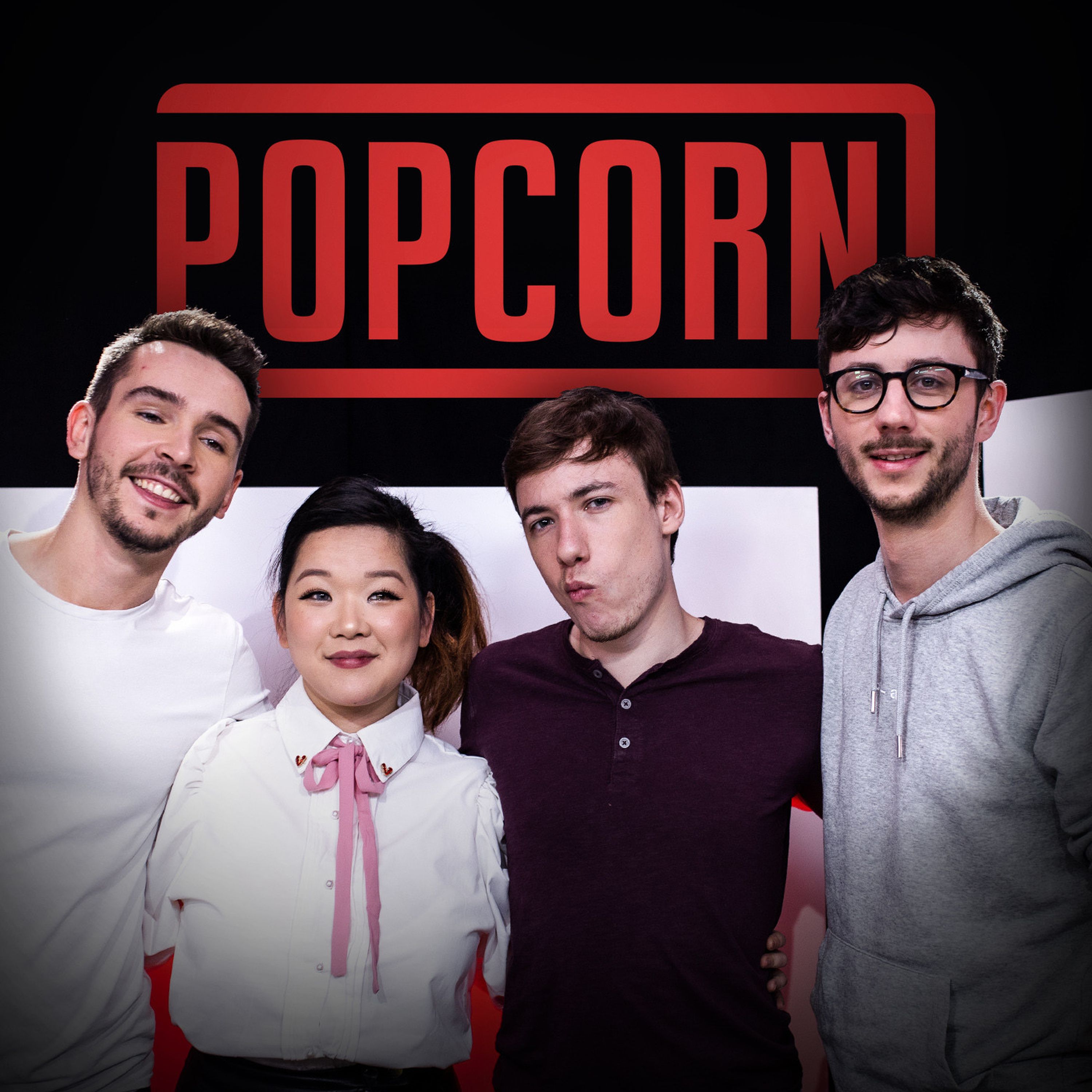 Popcorn