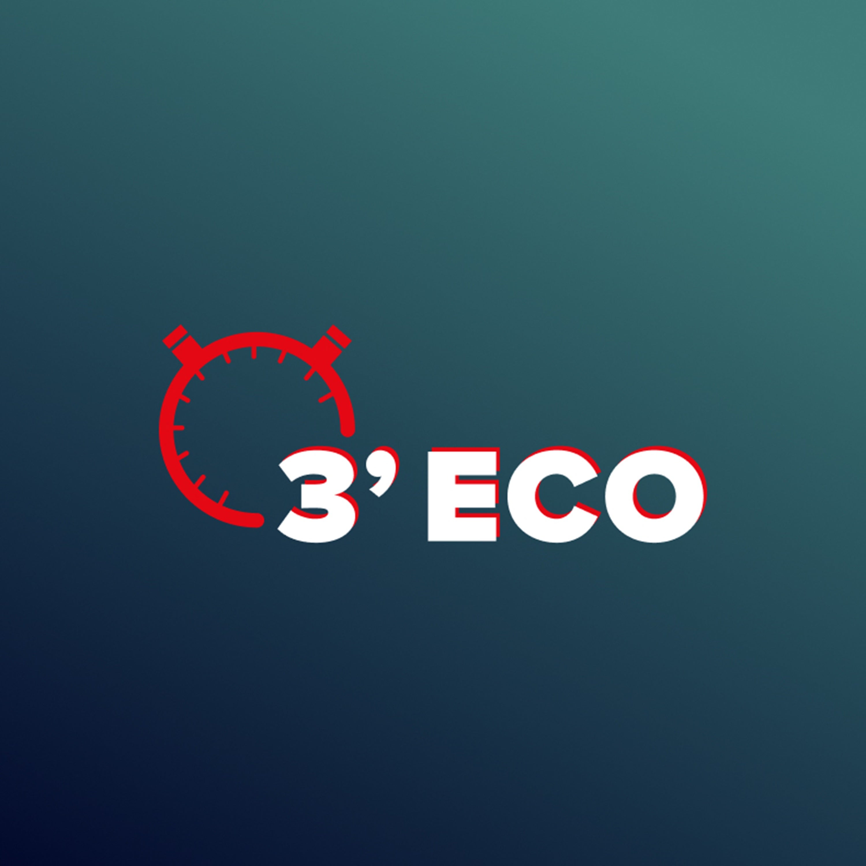 3 minutes ECO