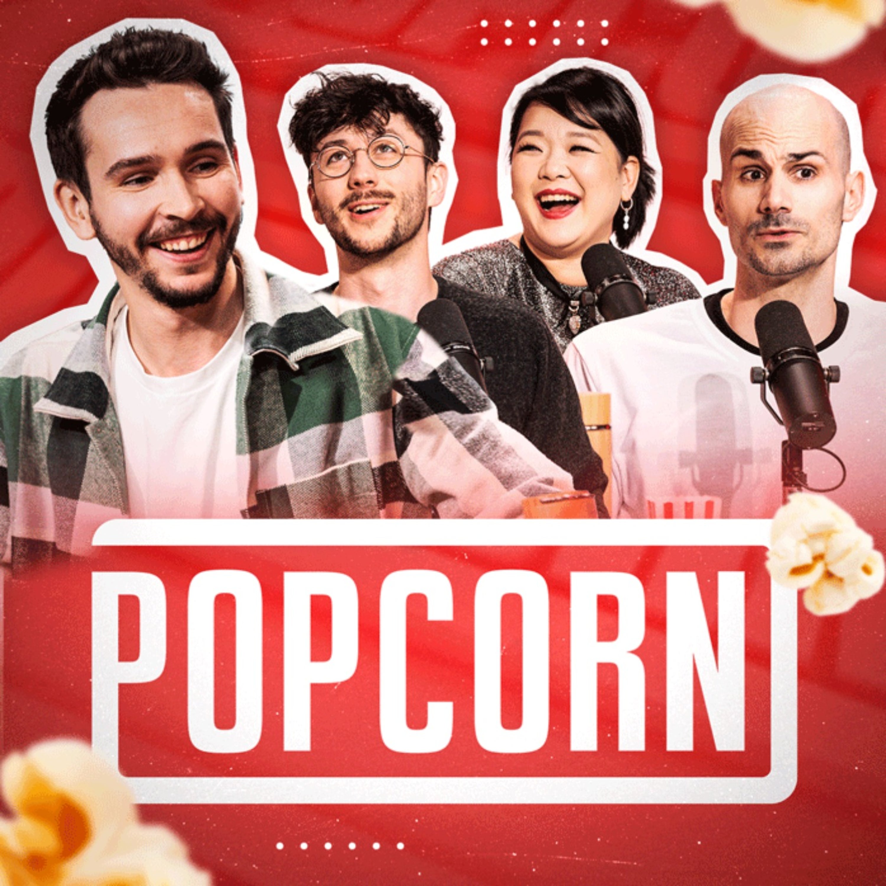 Popcorn