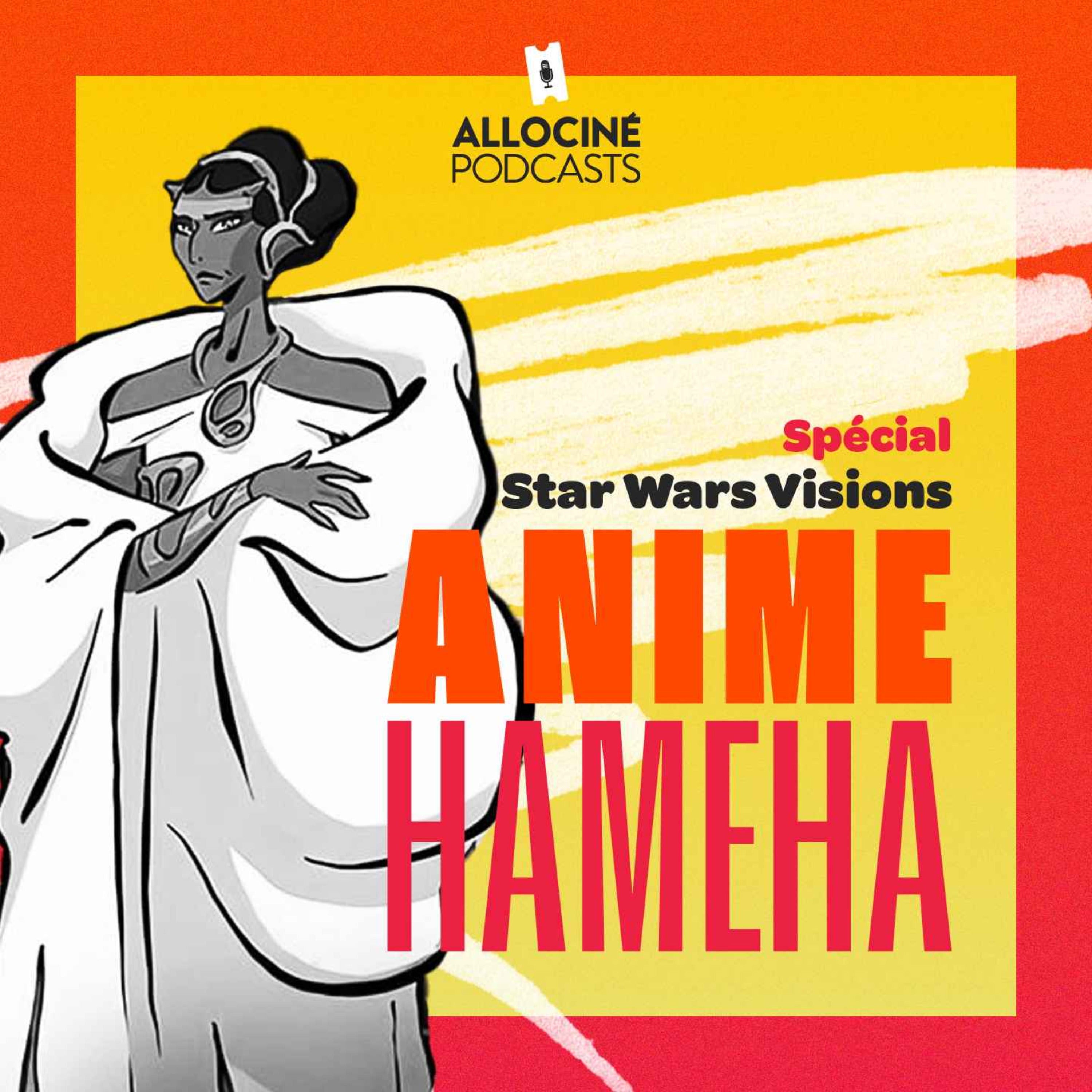 Star Wars : à la rencontre du premier réalisateur français de la saga ! episode artwork