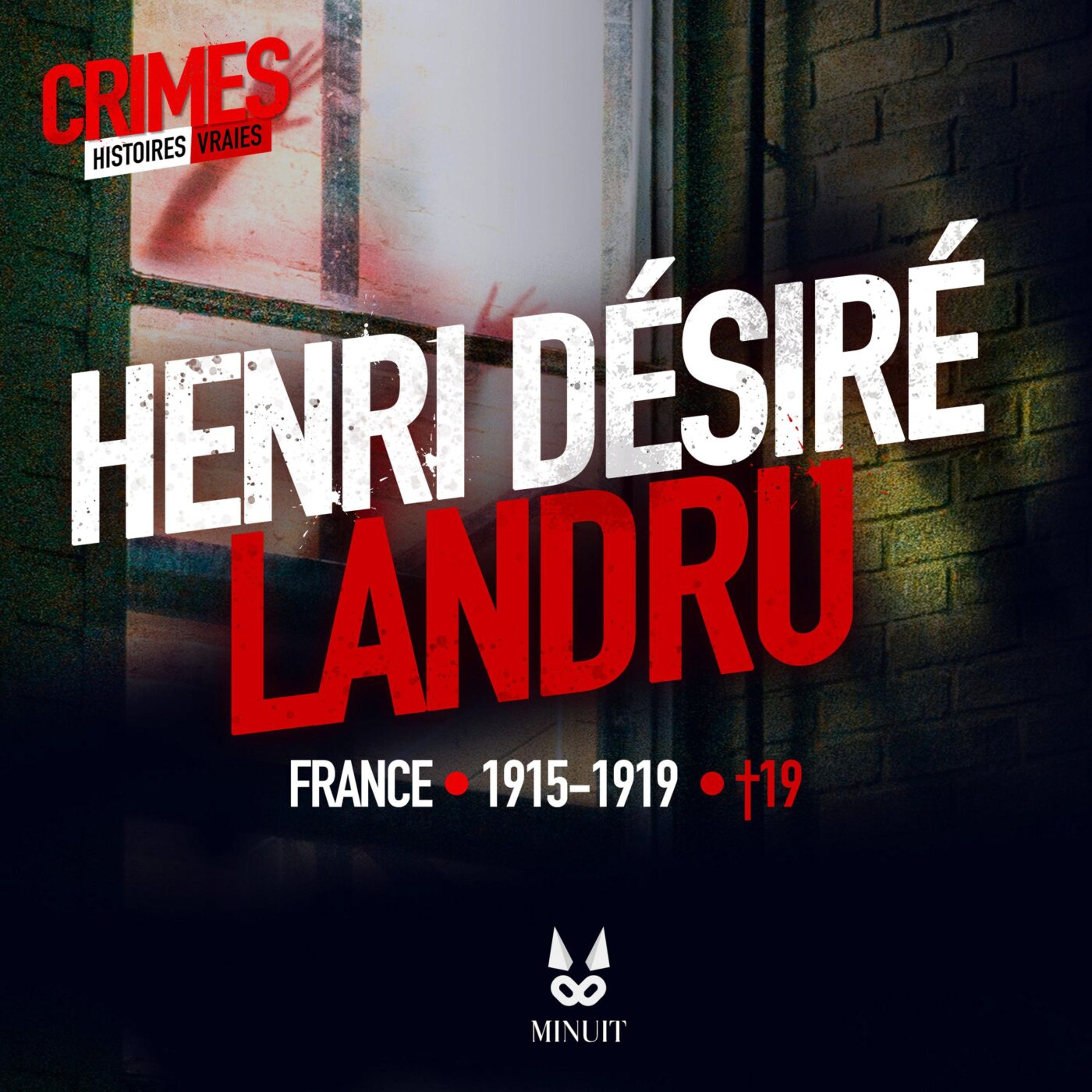 CRIMES • Histoires Vraies