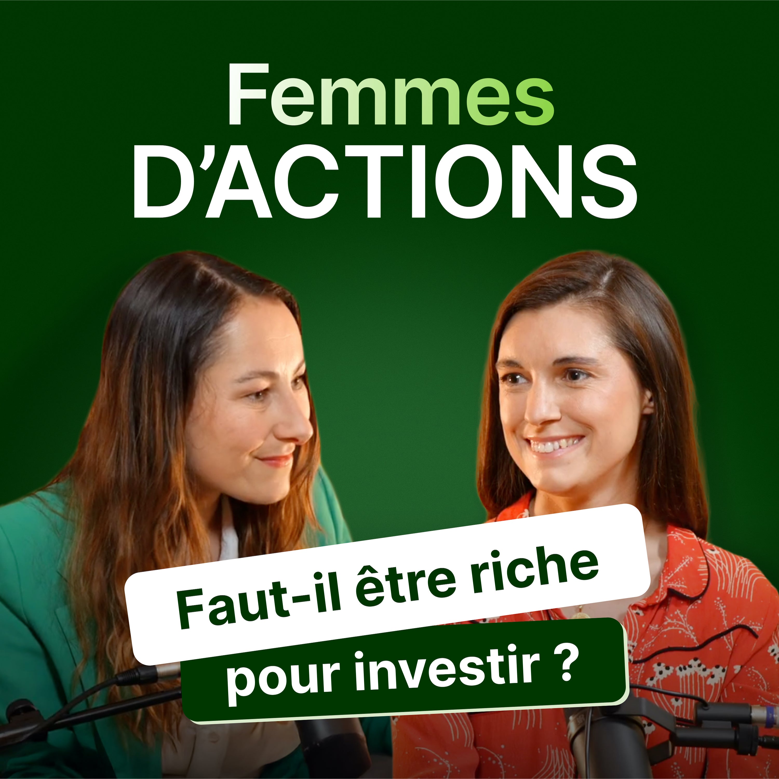 📣 Faut-il être riche pour investir ?