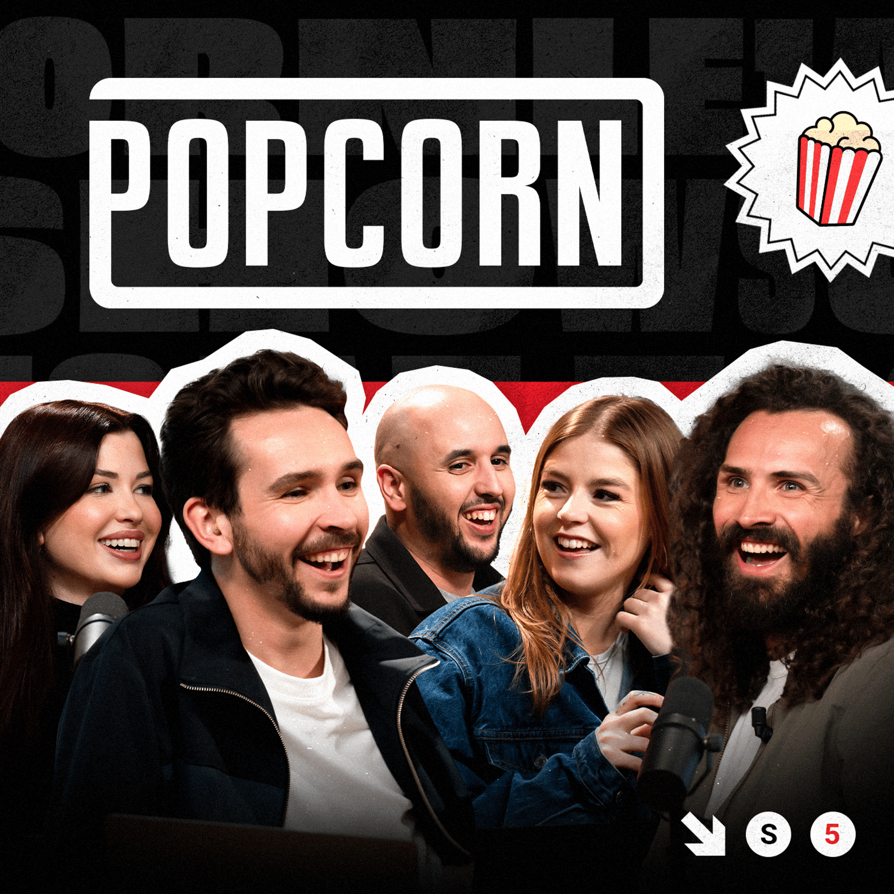 Popcorn