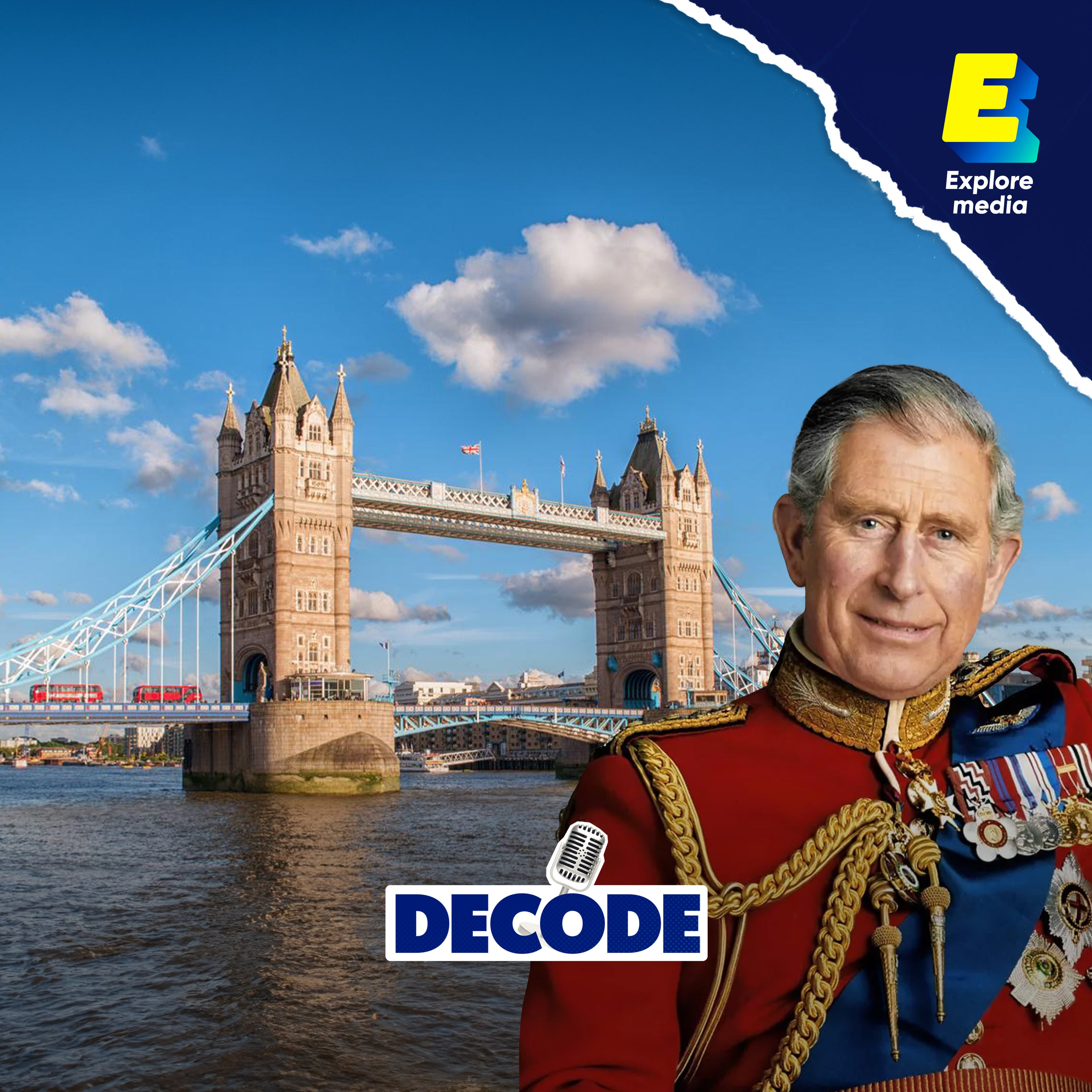 Et si le roi Charles III mourait ? 🇬🇧