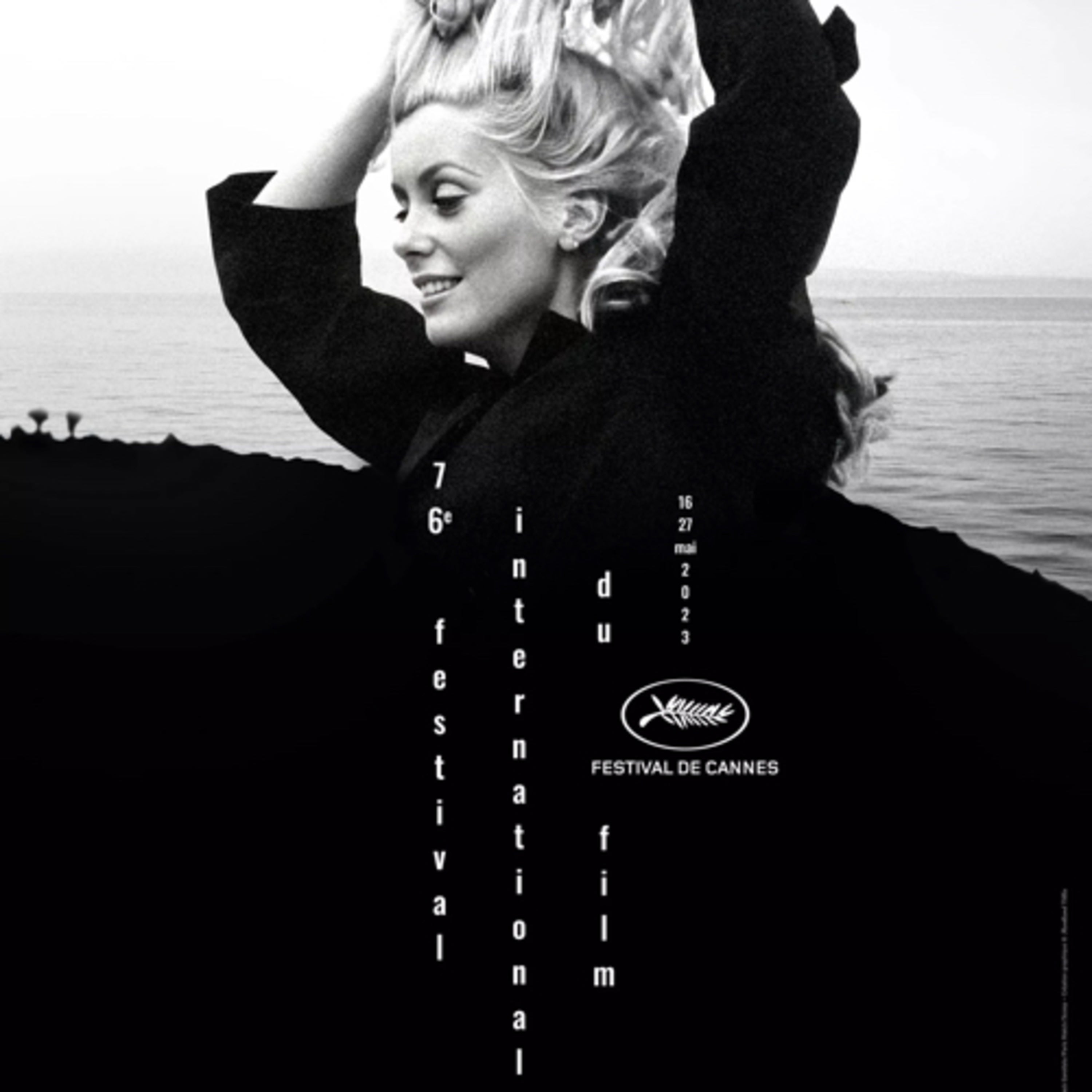 Opening Weekend #31 - Cannes 2023, Jeanne du Barry, Fast X… episode artwork