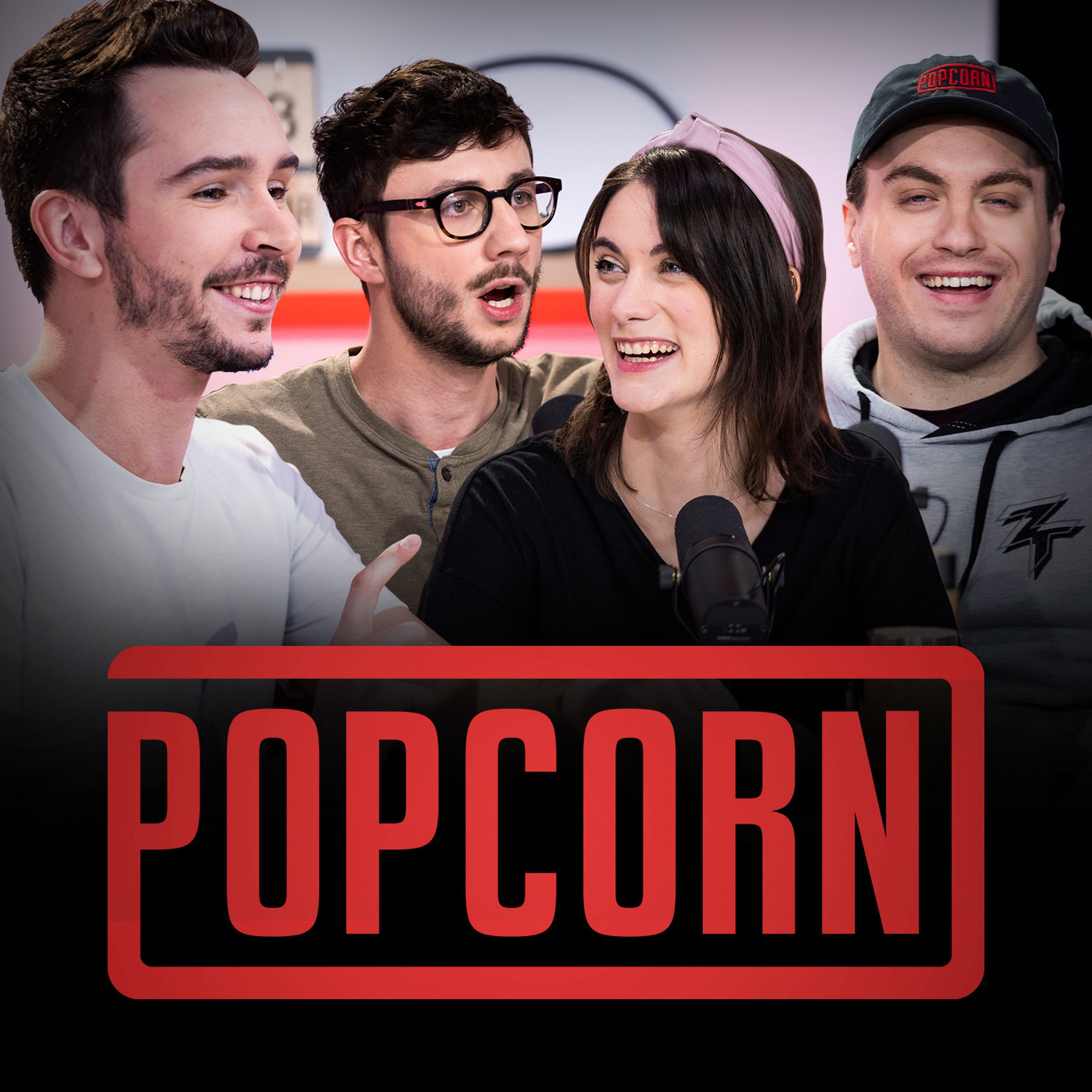 Popcorn