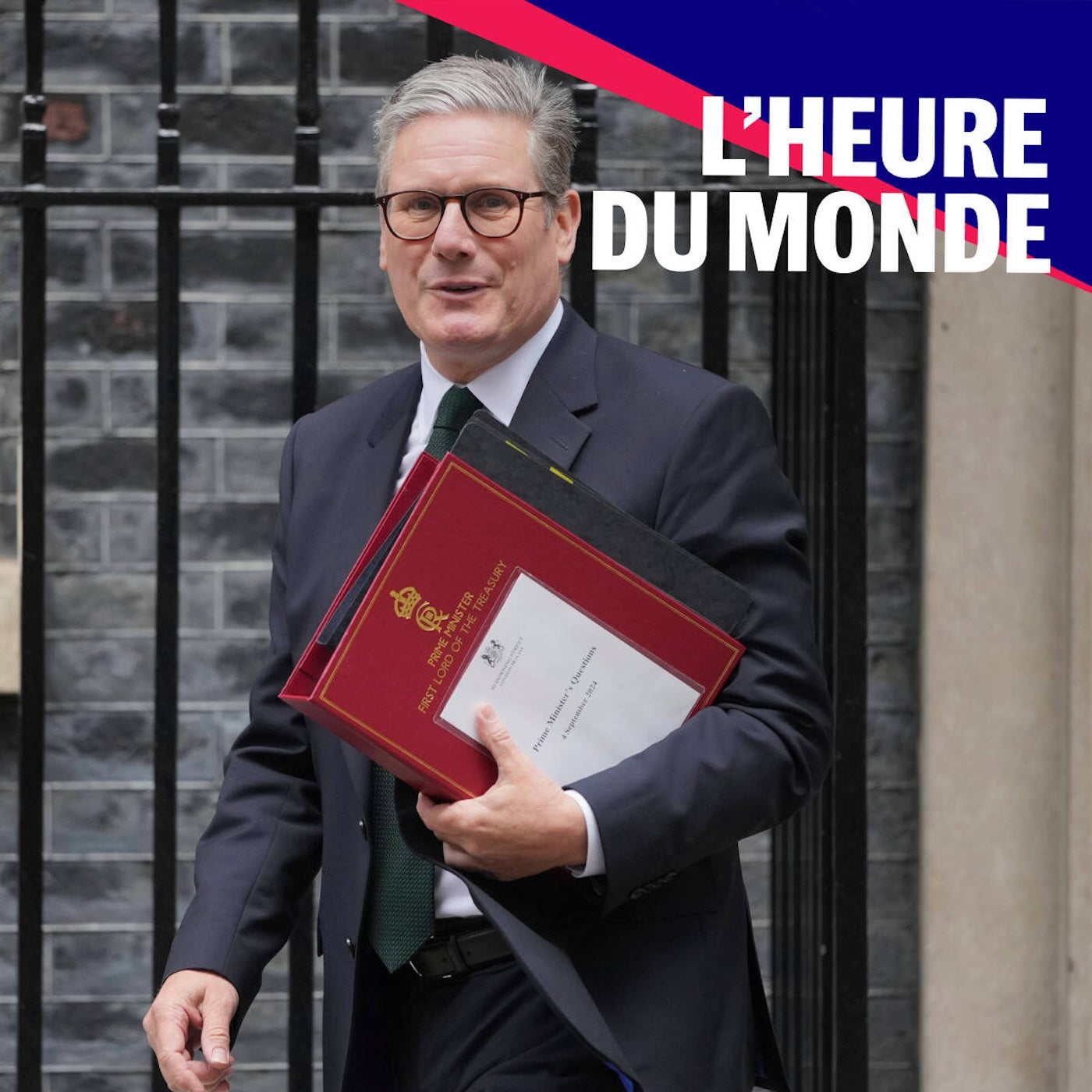 Royaume-Uni : pourquoi le premier ministre Keir Starmer n’a pas le droit à l’erreur