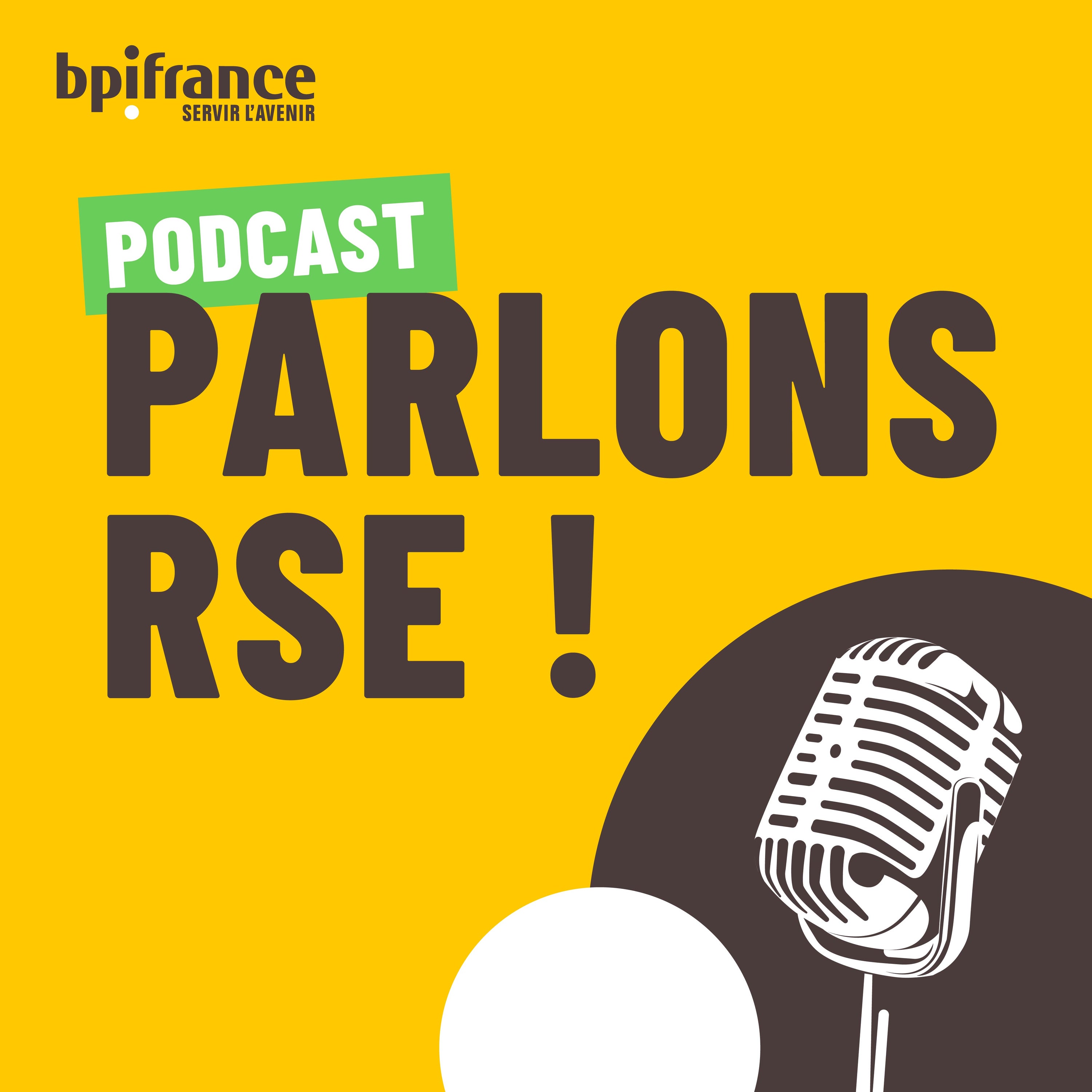 Parlons RSE !