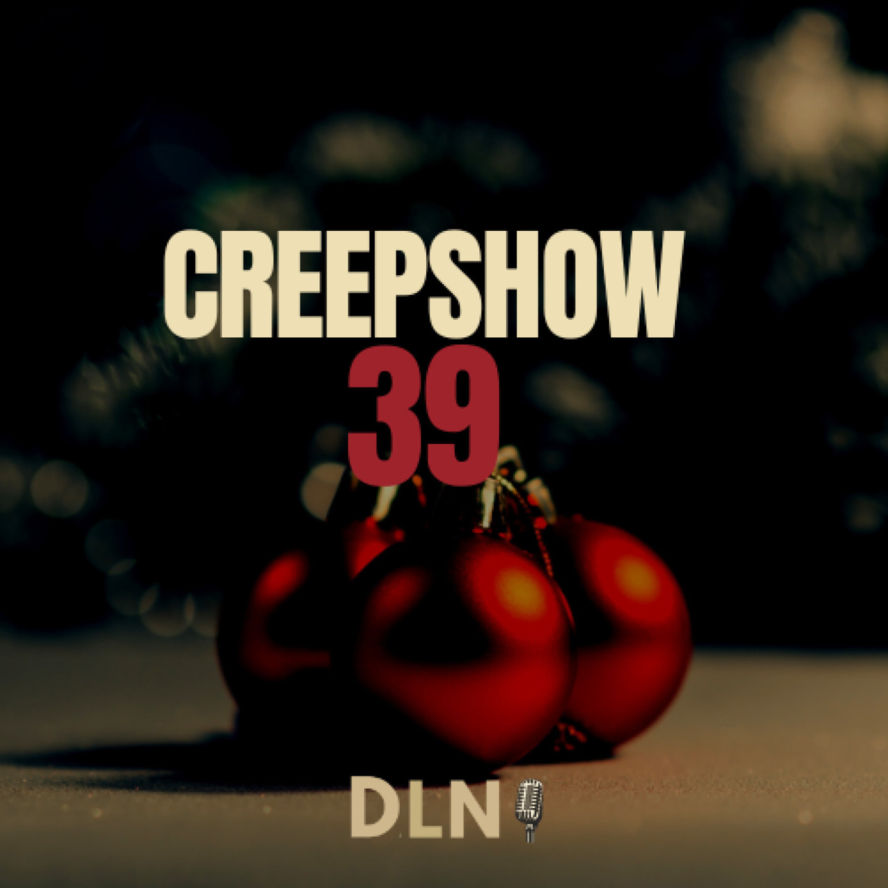Creepshow 39 - Histoire d'Horreur de Noël !