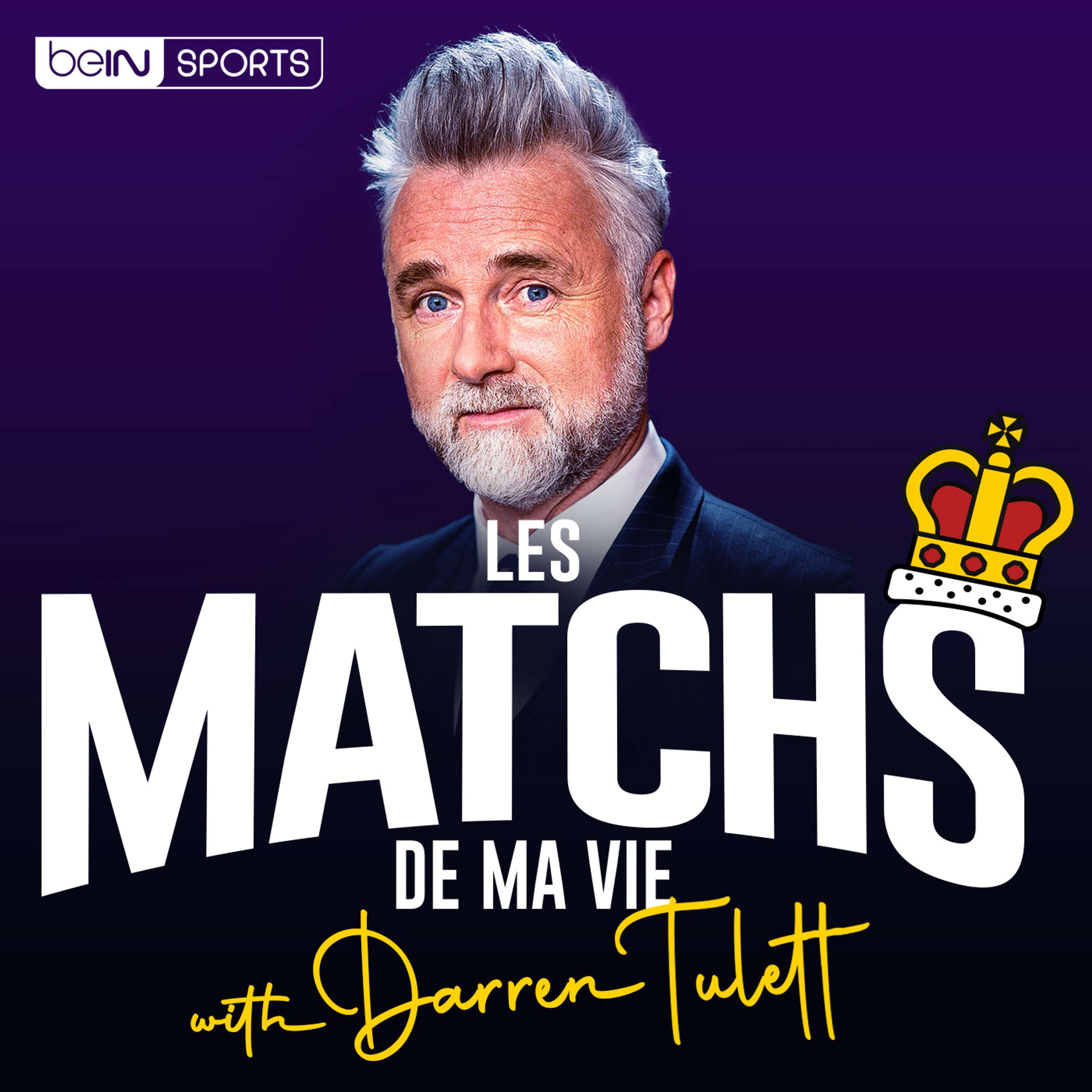 Zack Nani : "Je préfère perdre 4-0 contre l'OM que 1-0 contre Saint-Etienne" episode artwork