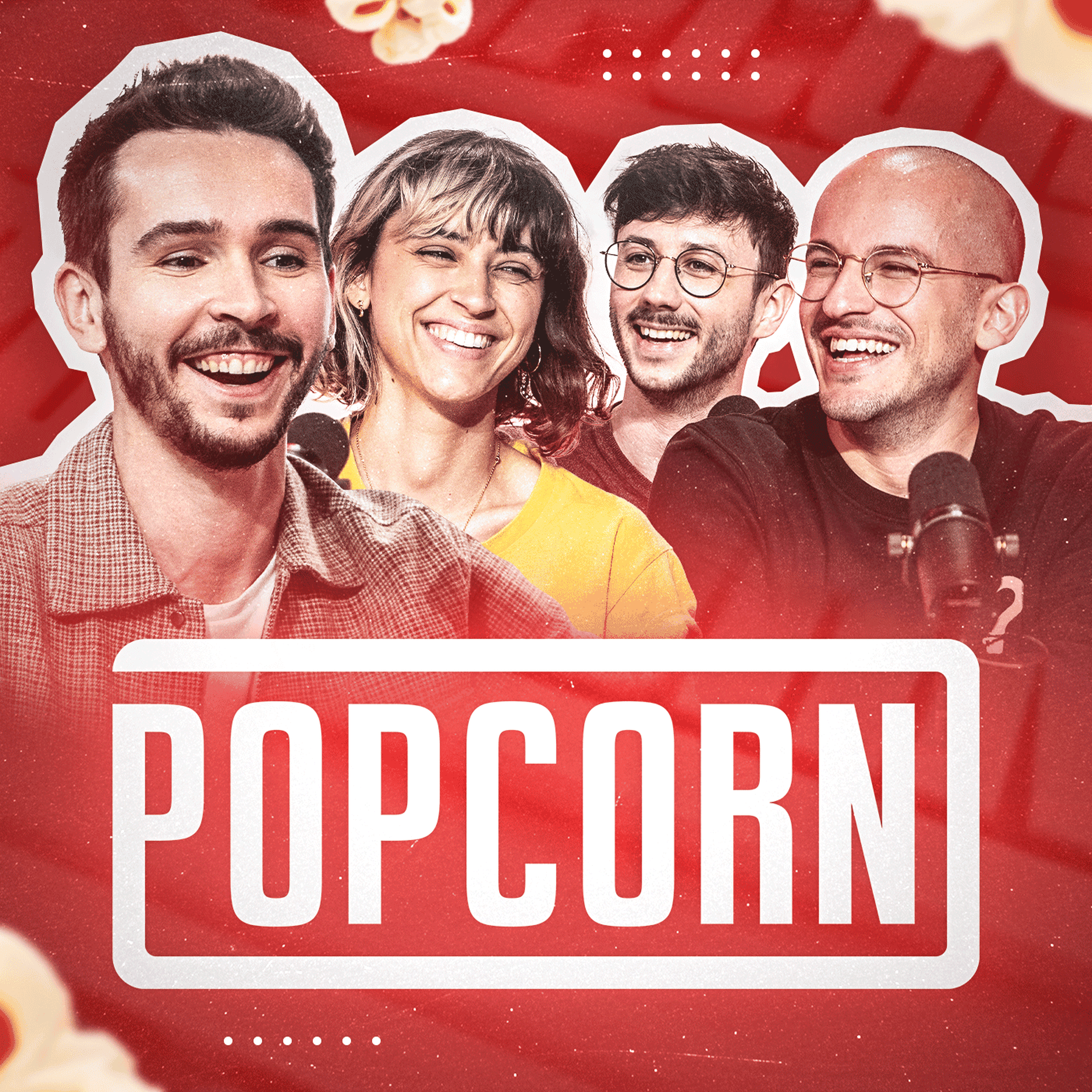 Popcorn