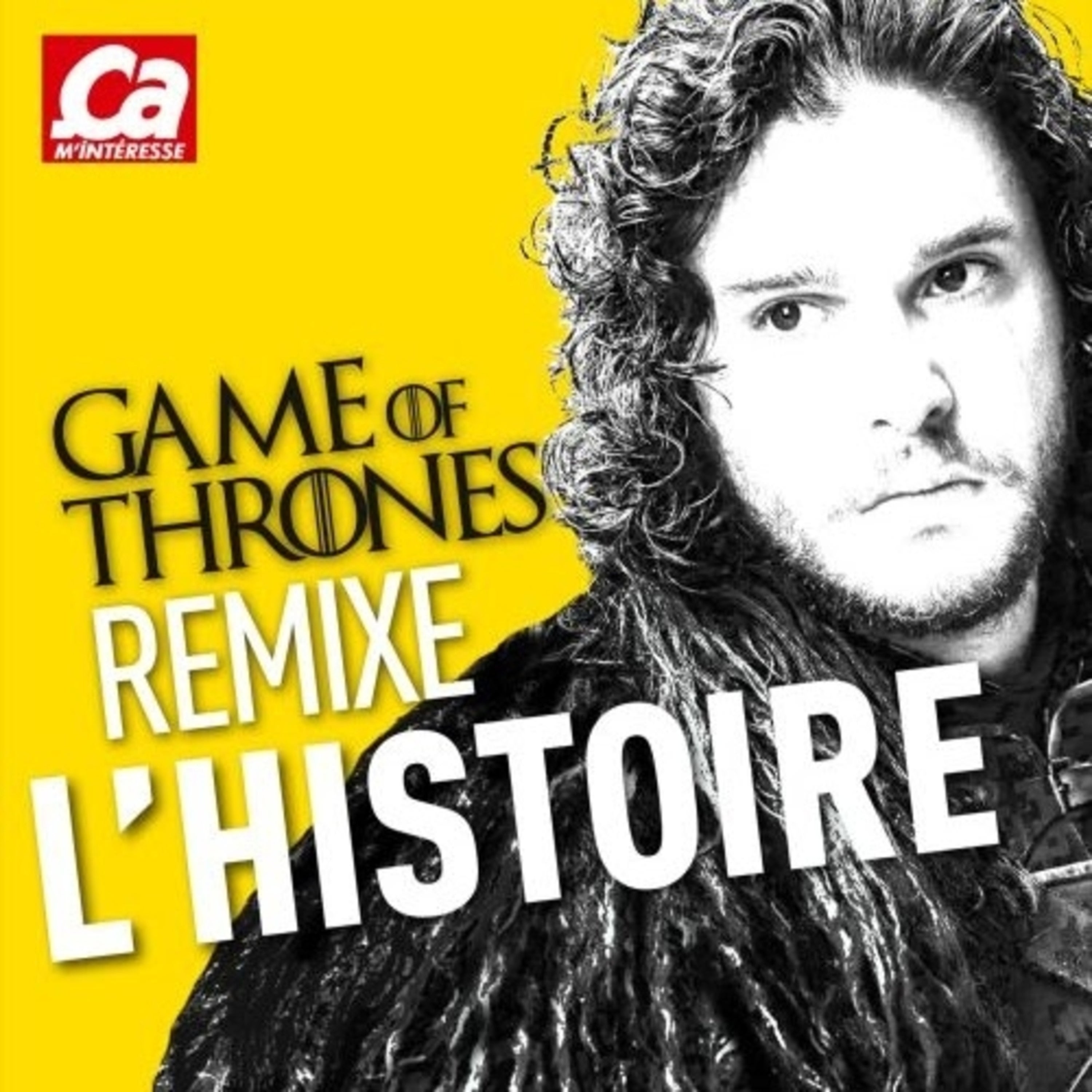 Game of Thrones remixe l'histoire - Les noces pourpres, c'est le massacre de la saint-barthélémy