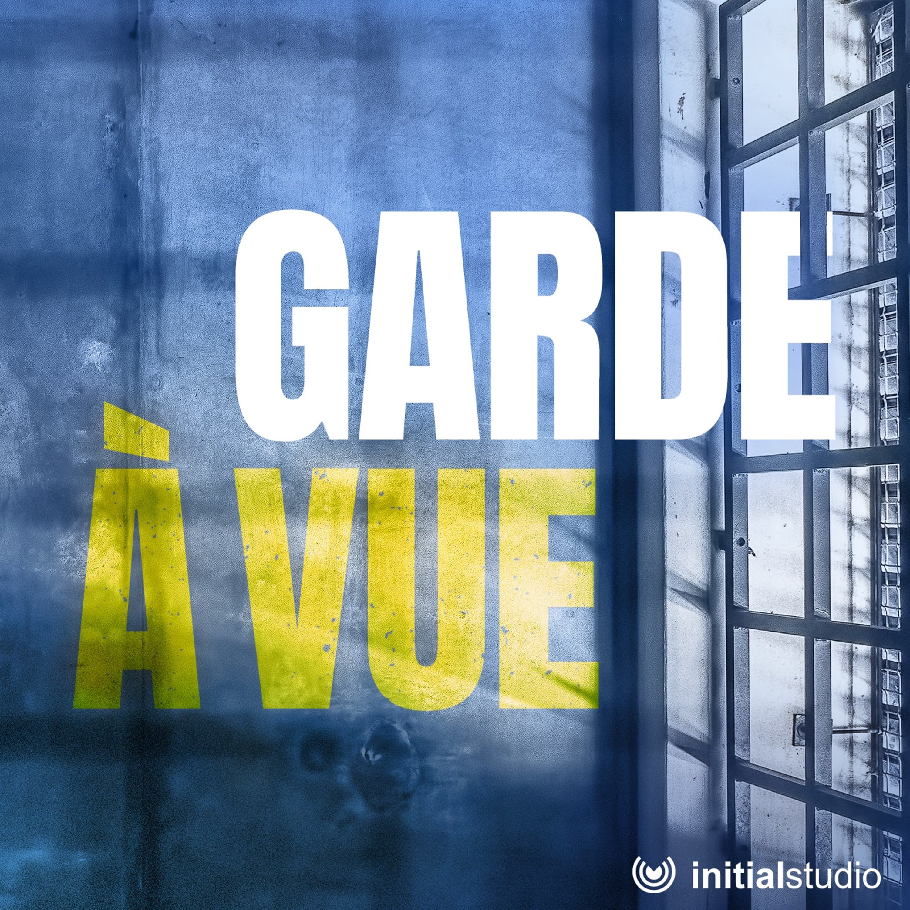 Garde à vue - Jean-Yves Morel : Monsieur Tout-le-Monde est un serial killer (rediffusion)
