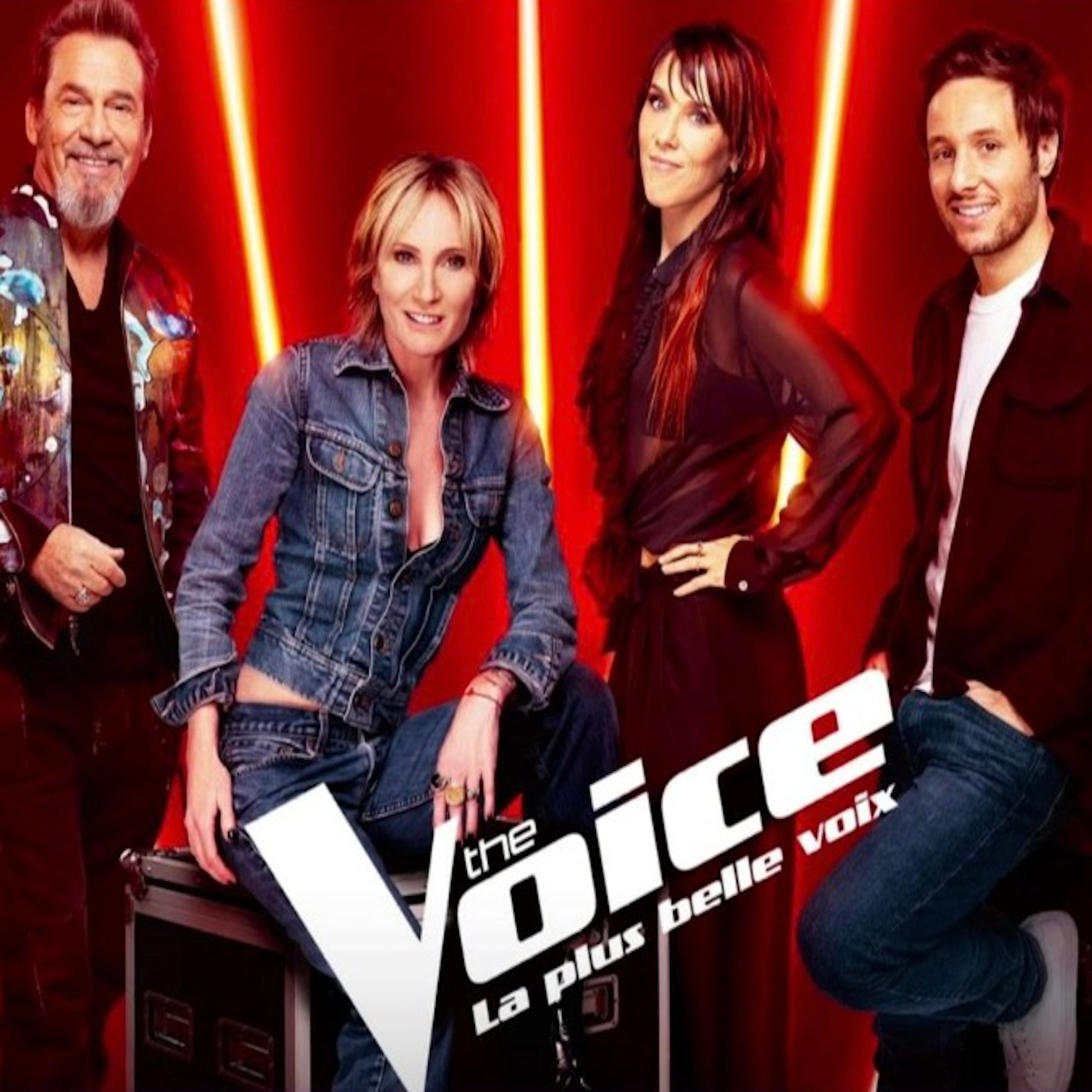 PEOPLE : The Voice : l'émission est-elle has been ?