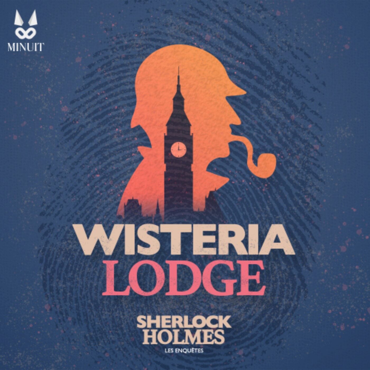 Wisteria Lodge • Episode 2 sur 5