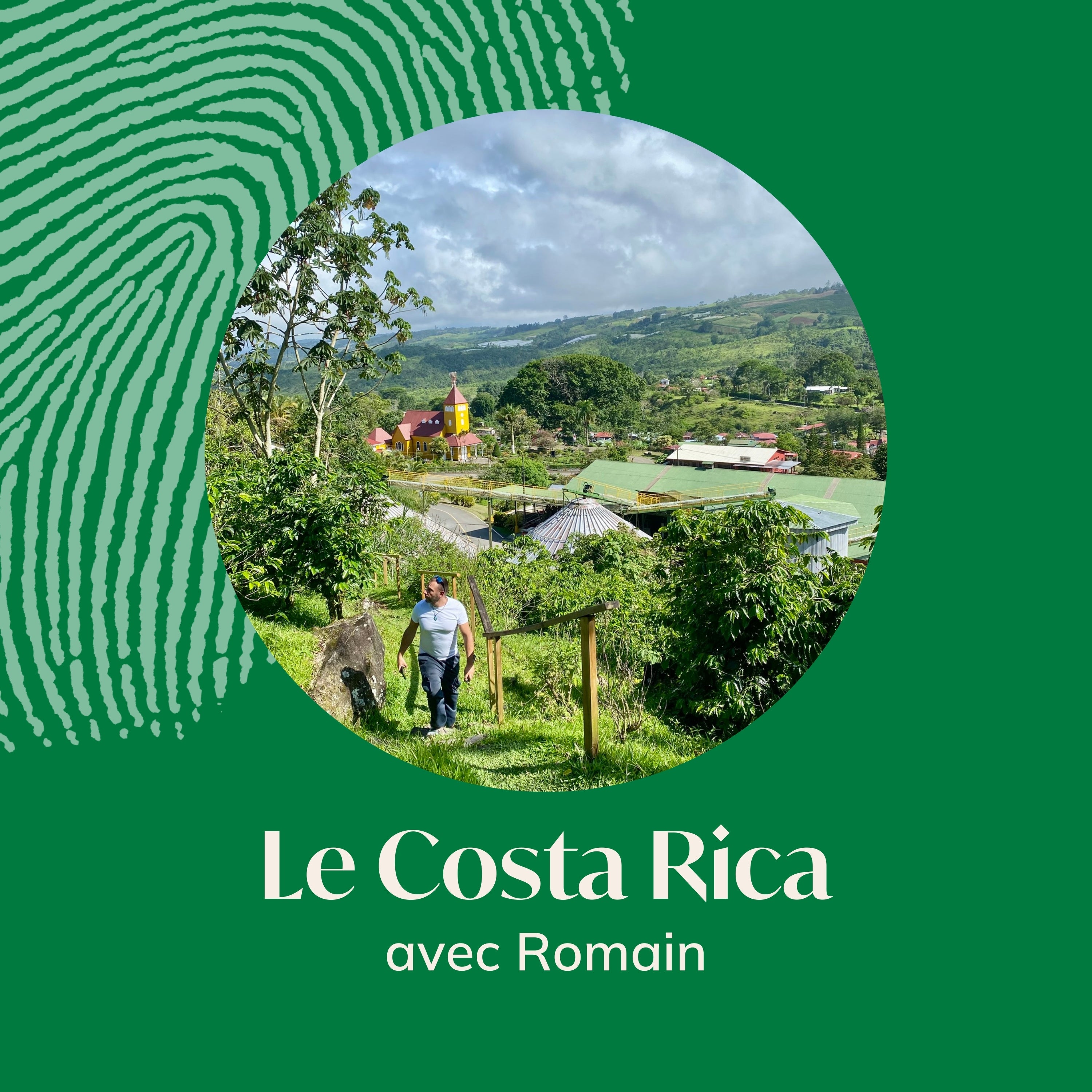 📣 Le Costa Rica : la musique de la nature