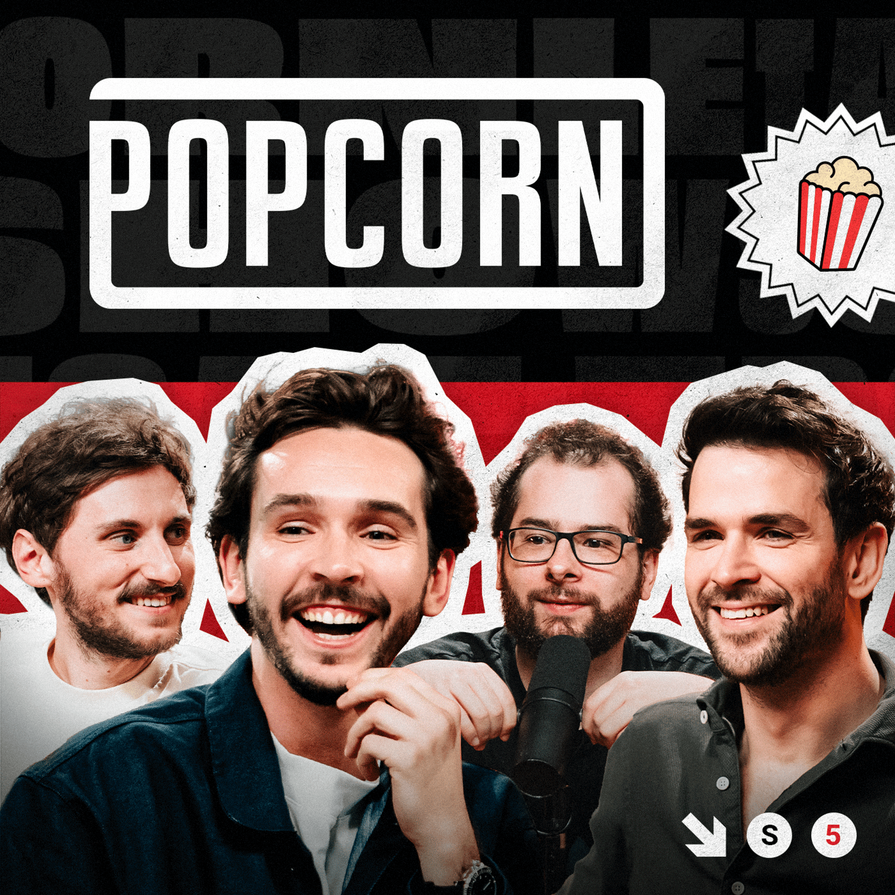 Popcorn