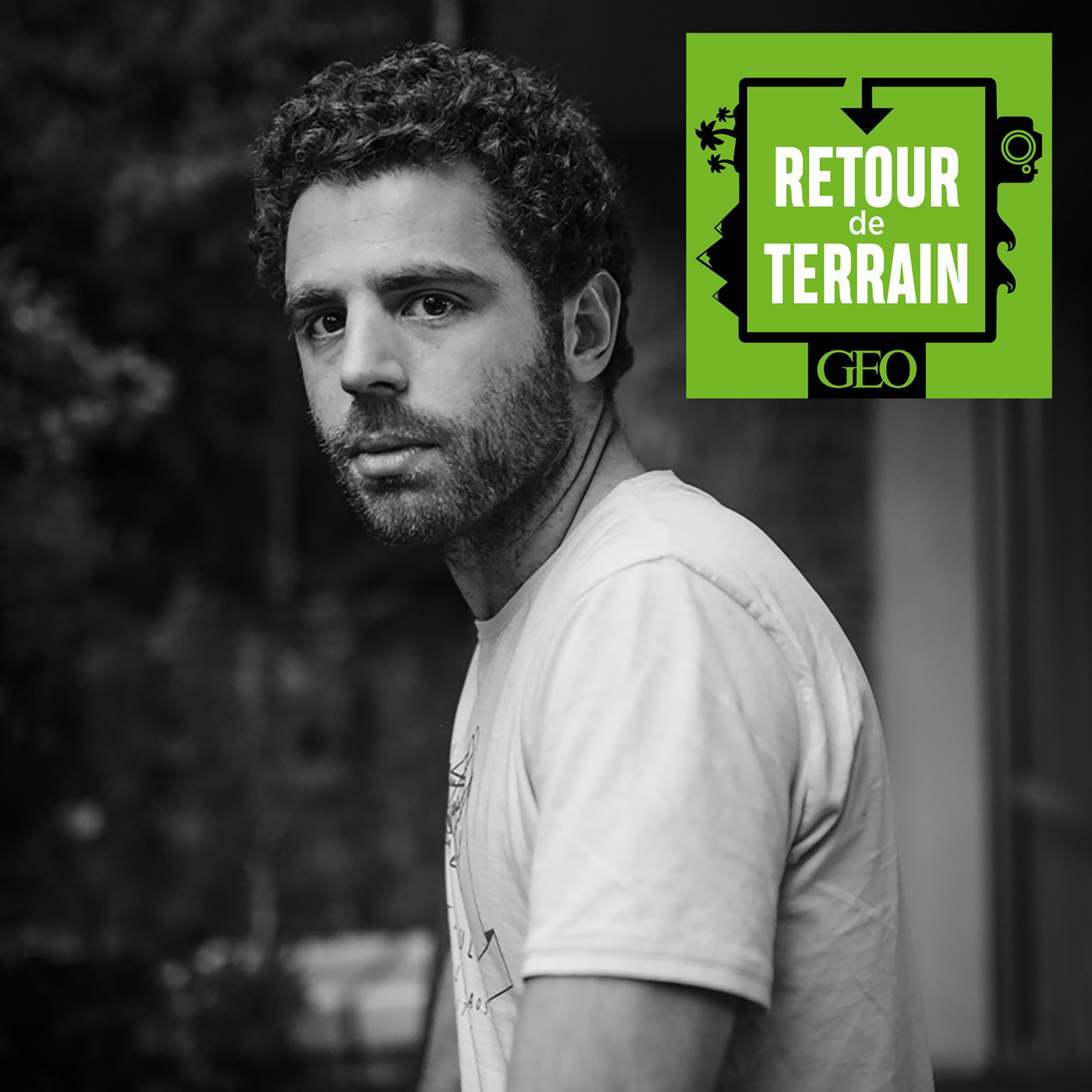 Jeremy Suyker : de l'Iran à Marseille, journal d’un photographe en mouvement