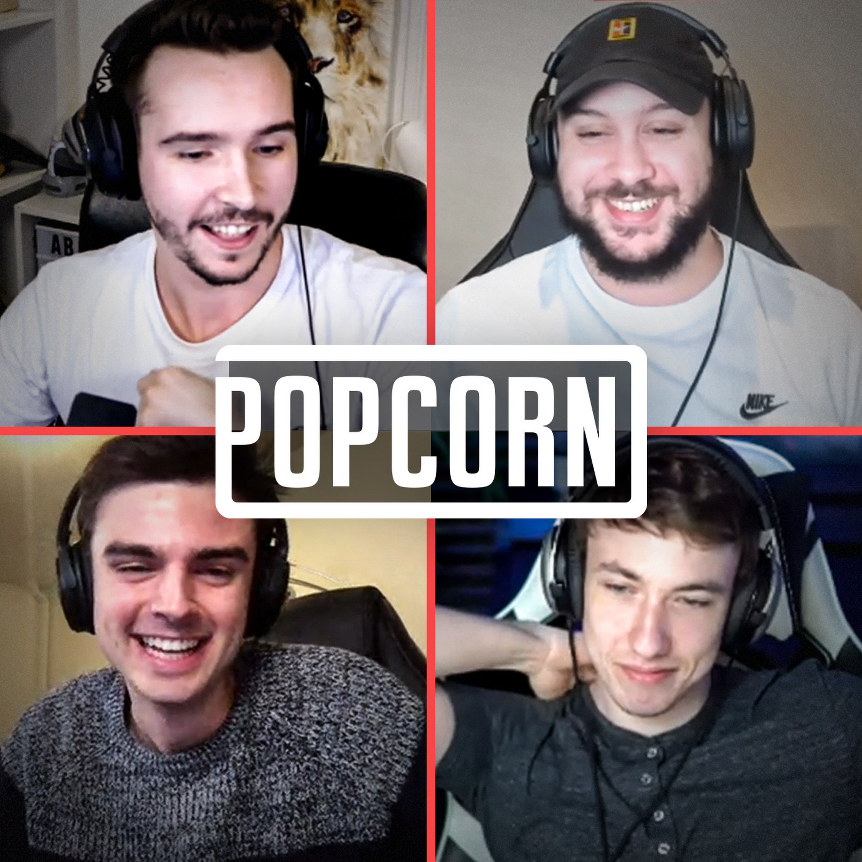 Popcorn
