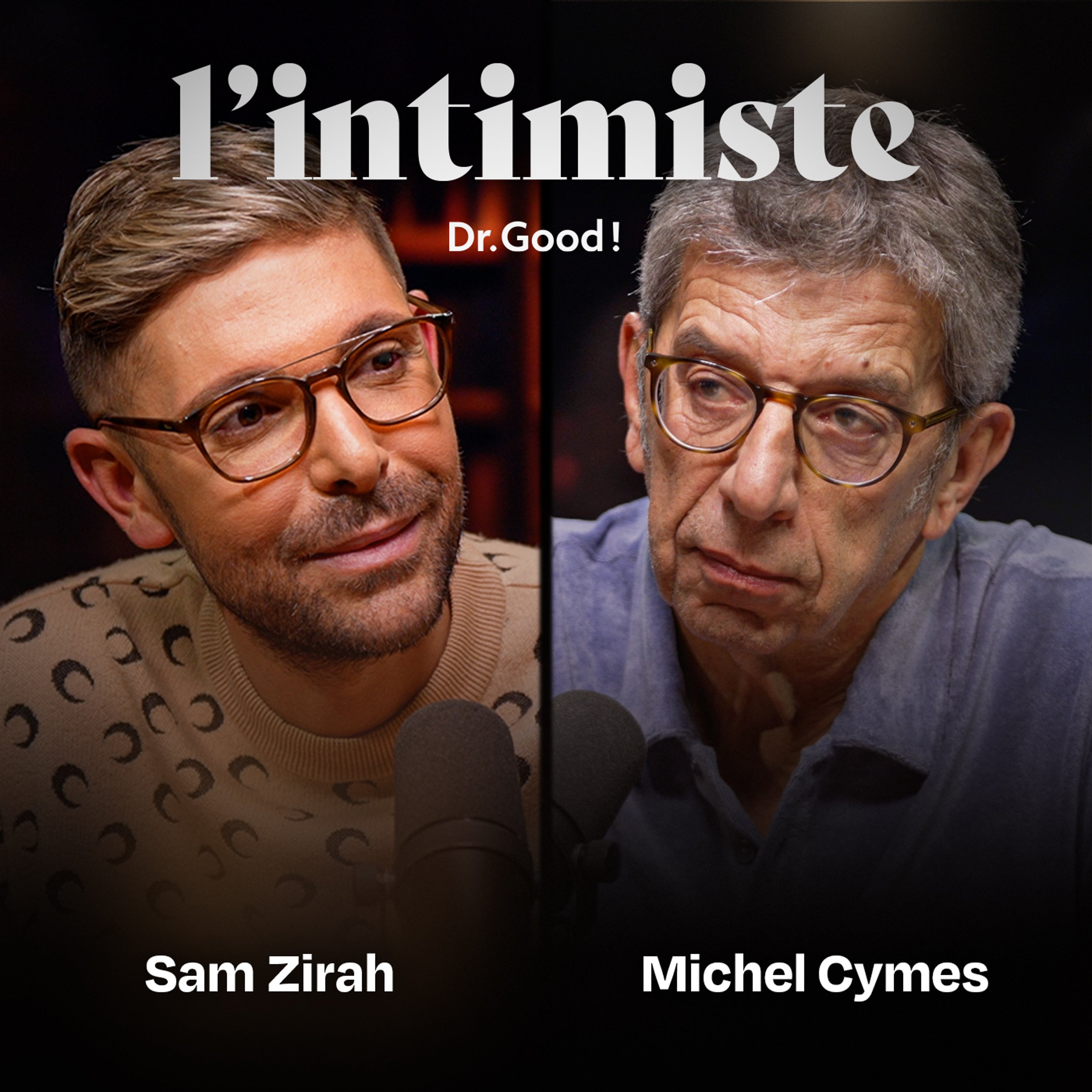 Sam Zirah - l'antidépresseur des réseaux sociaux episode artwork