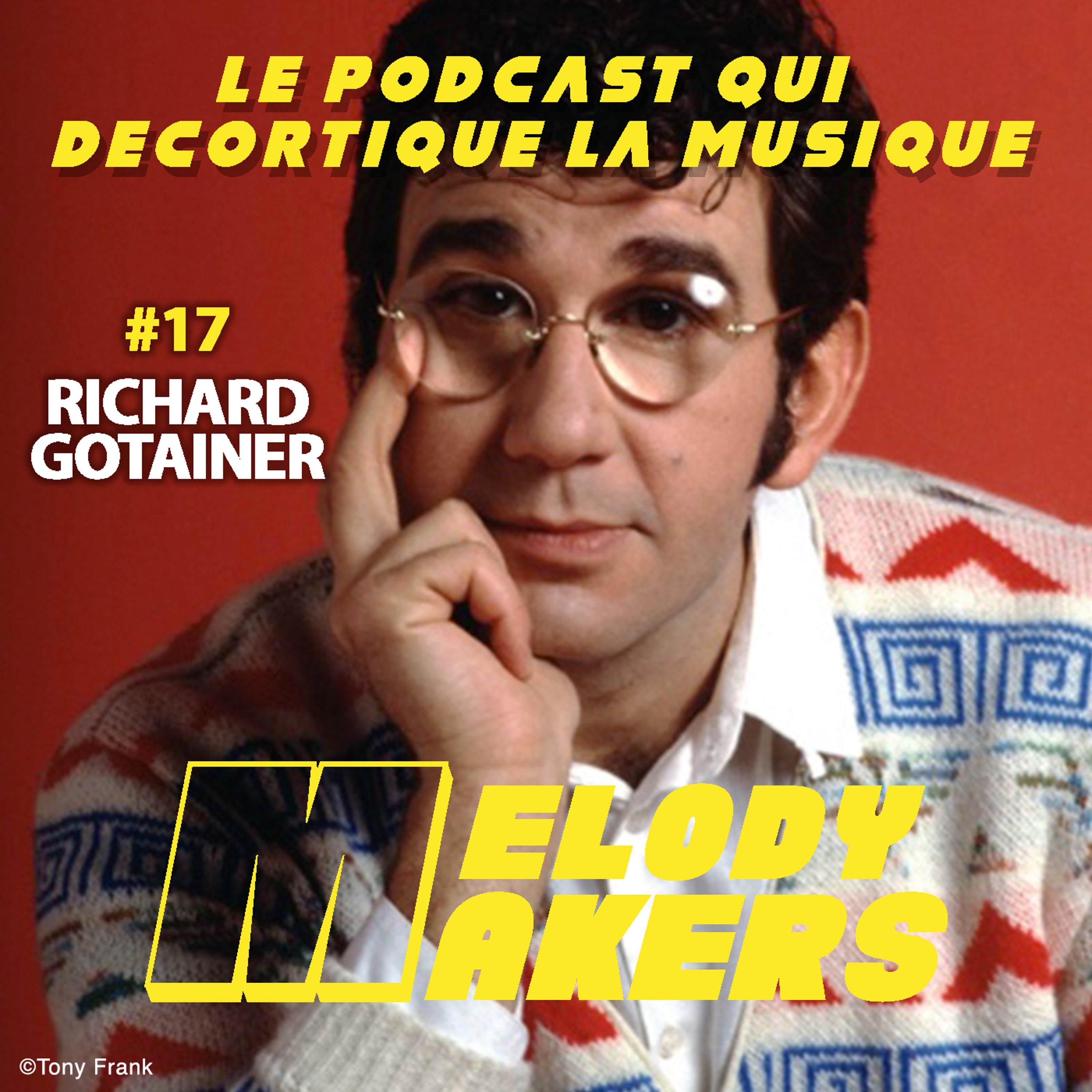 Melody Makers : Musiques et Interviews