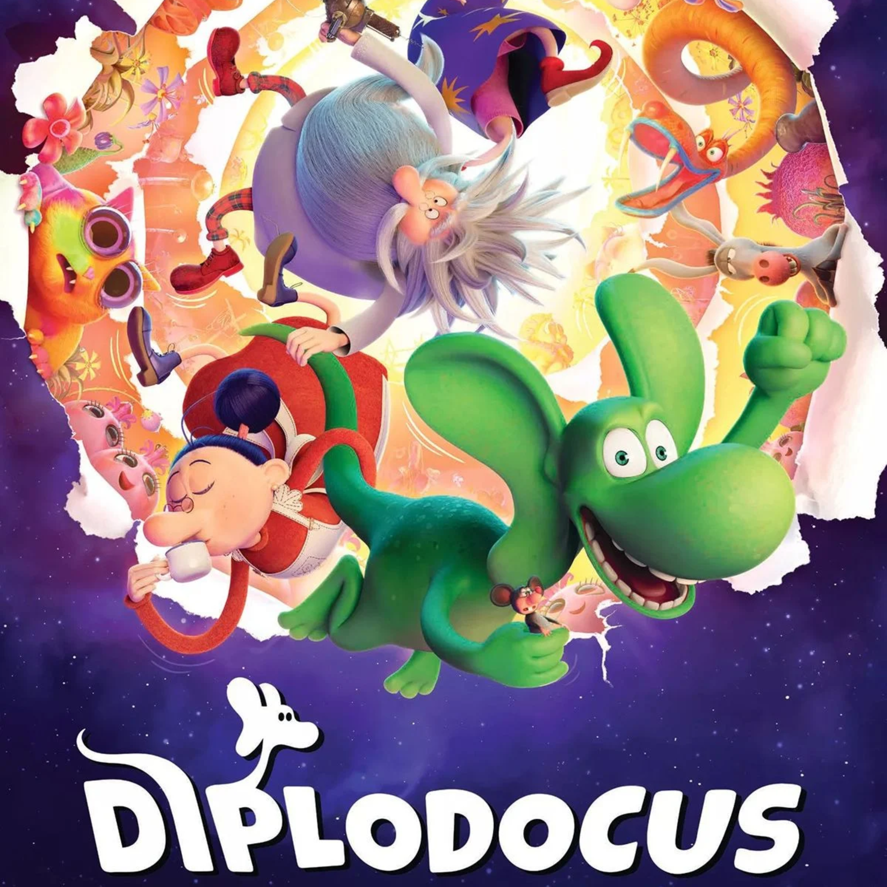 episode artwork