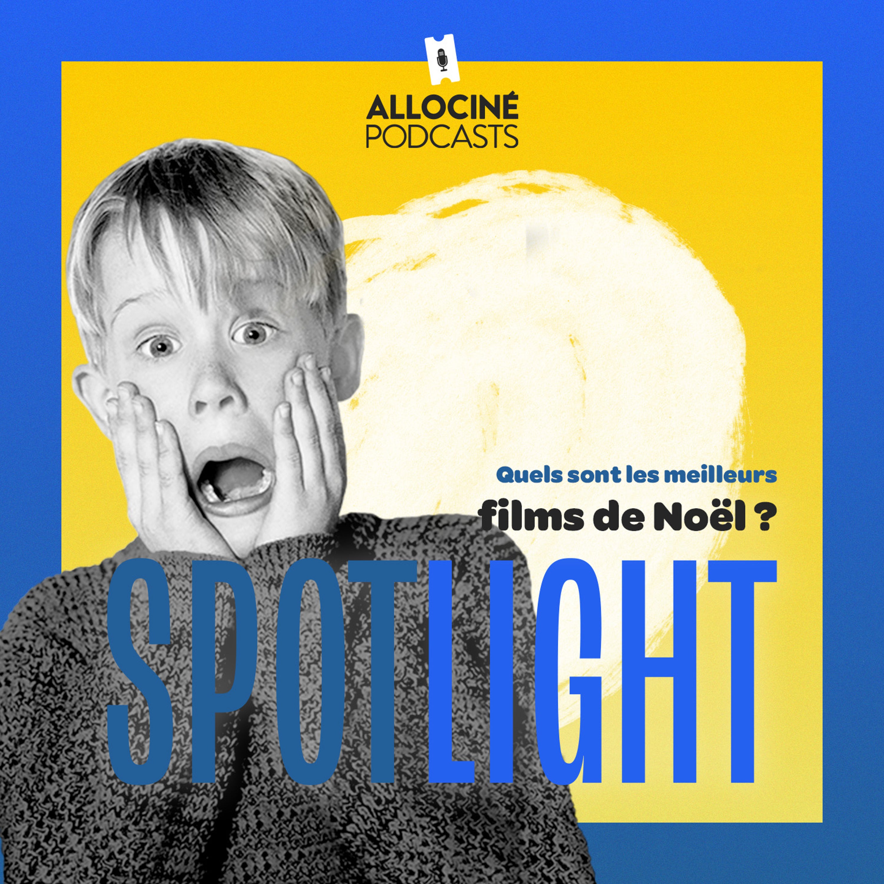 Vous cherchez un film de Noël à (re)voir ? Voici Nos 10 coups de cœur pour les fêtes ! episode artwork