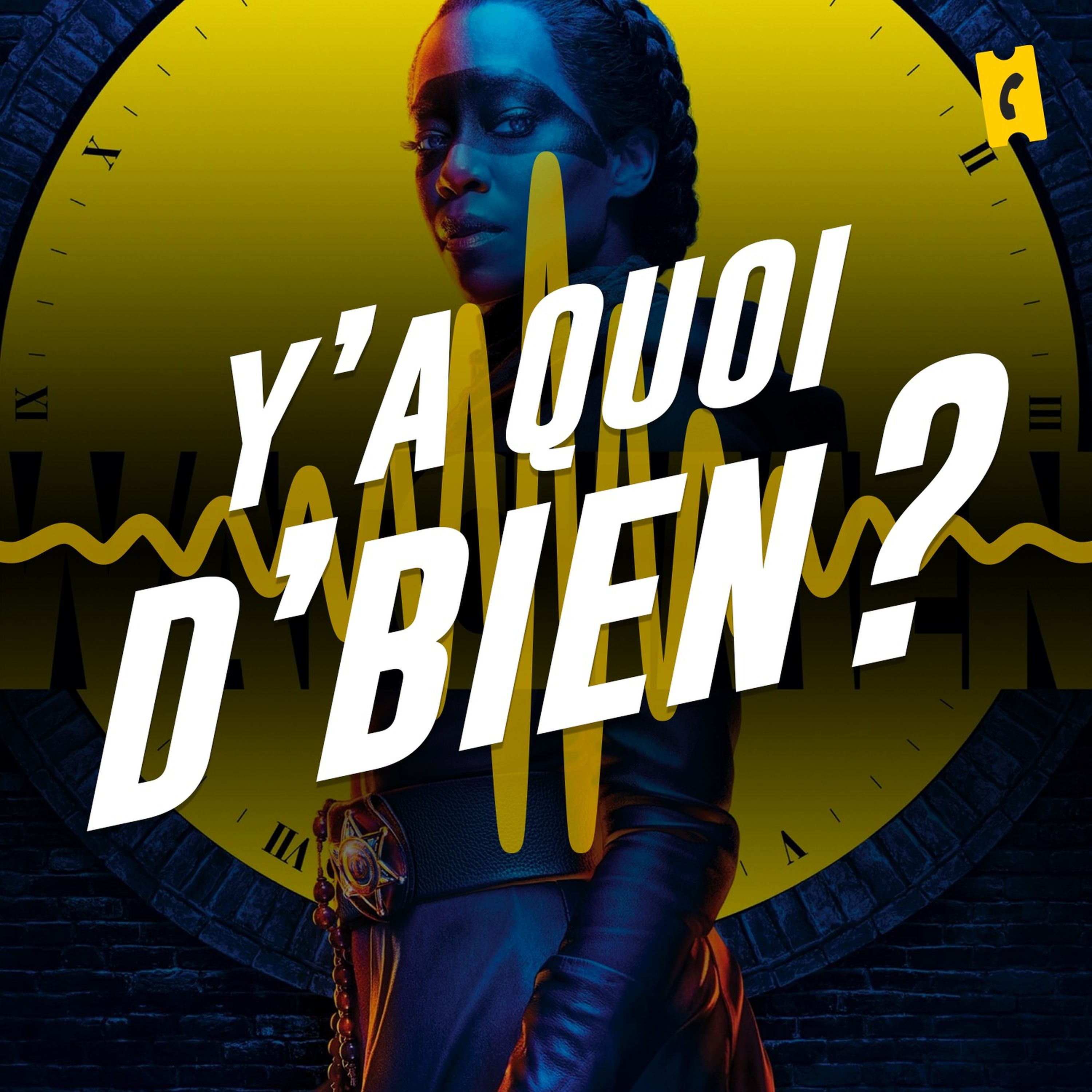 Y\'a quoi d\'bien ?