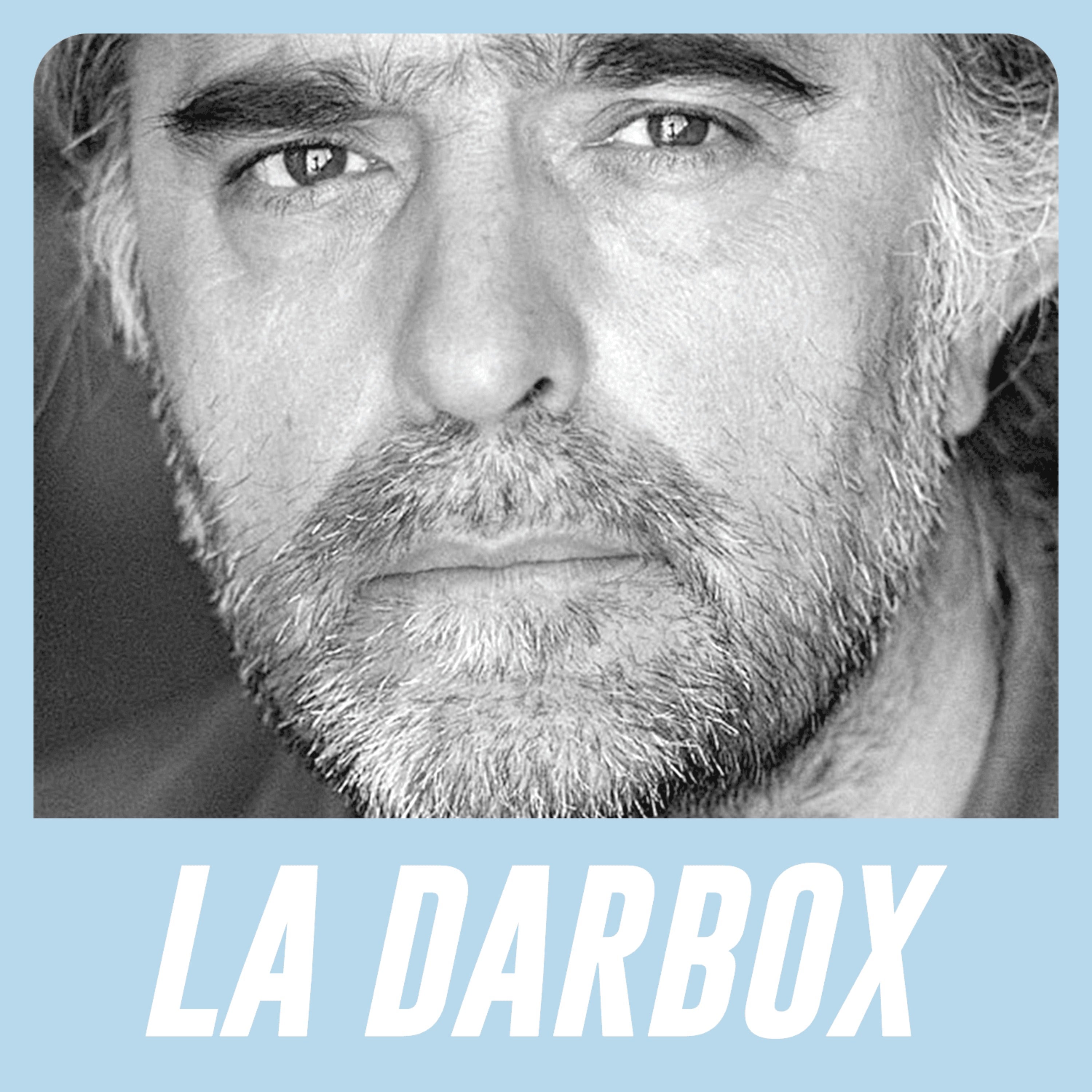 Constantin Pappas joue à la Darbox : quel personnage de sa voxographie se cache derrière ces extraits ? episode artwork