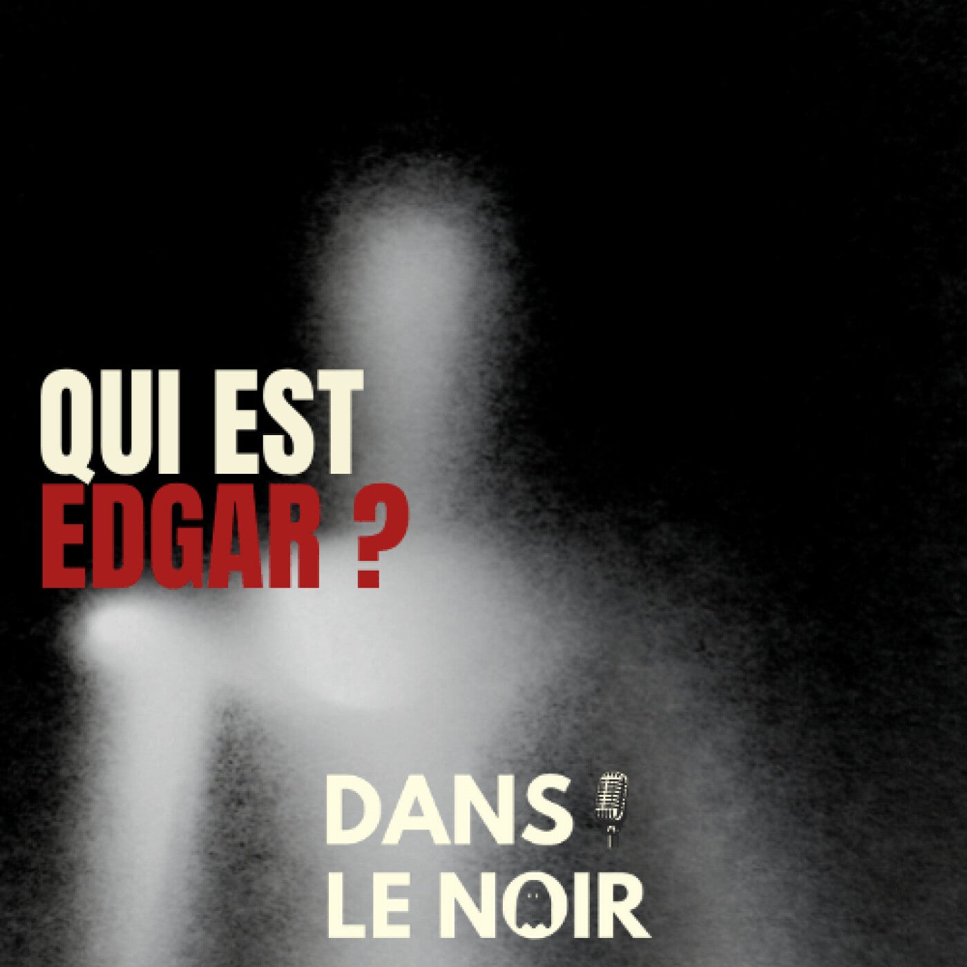 Horreur - Qui est EDGAR ?