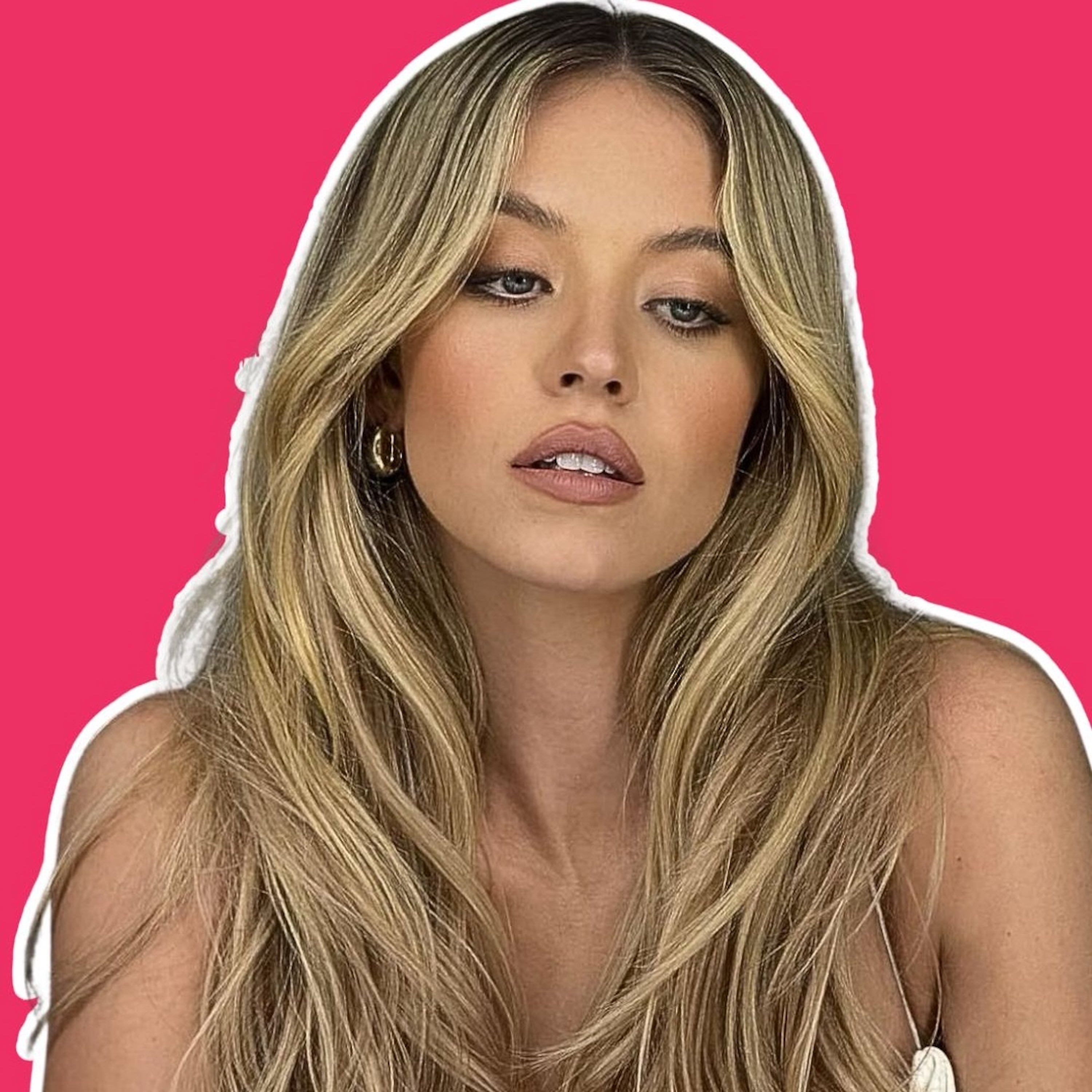 PEOPLE : Comment Sydney Sweeney est devenue la star la plus controversée d’Hollywood episode artwork